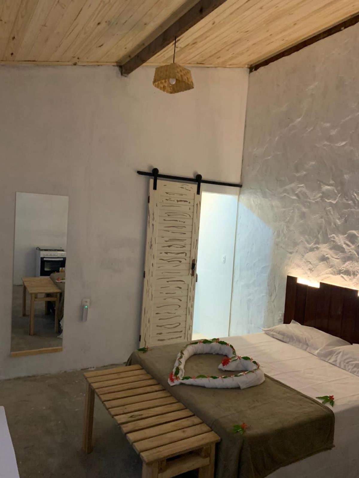 Double Room - Photo 13