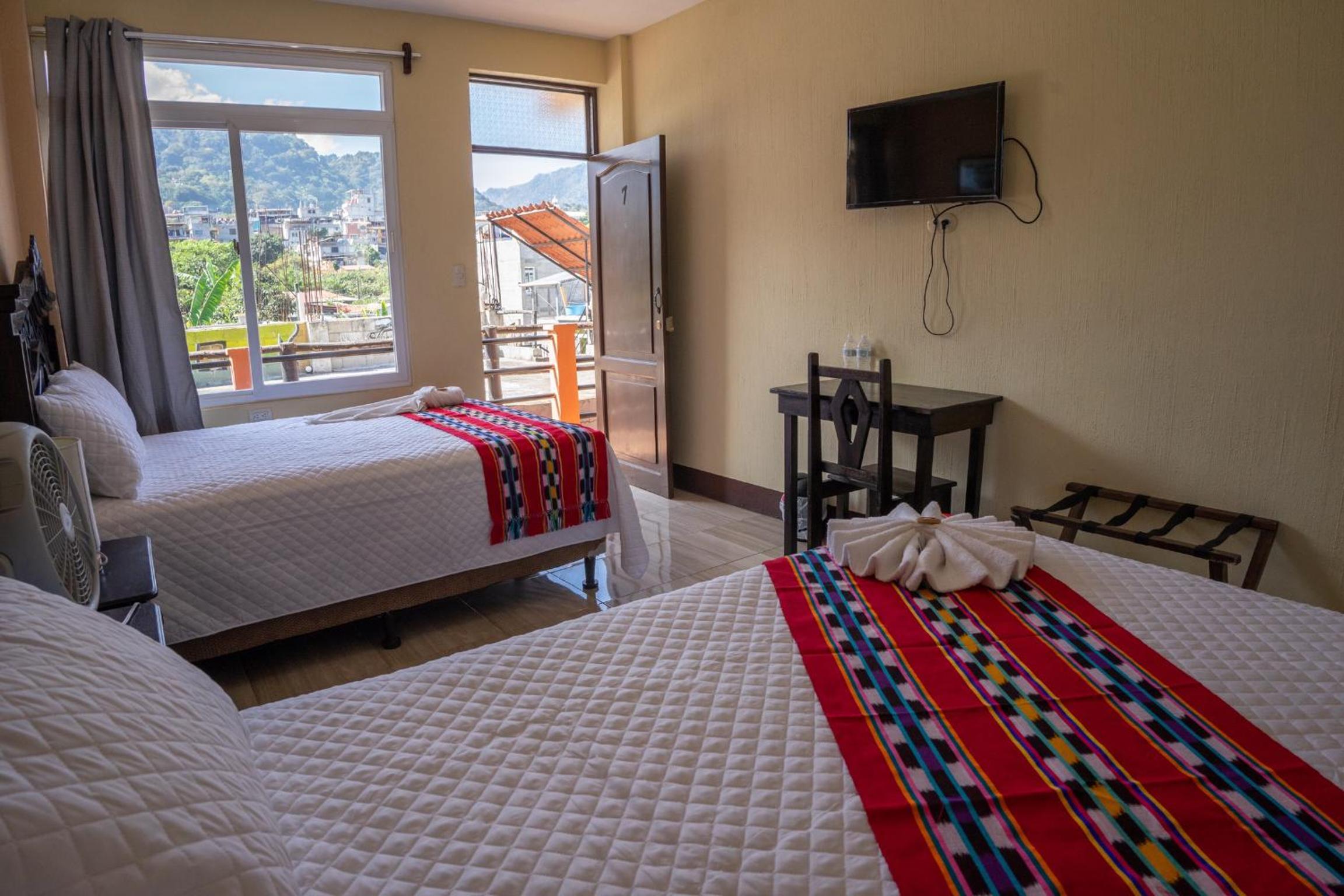 Deluxe Double Room photo 1