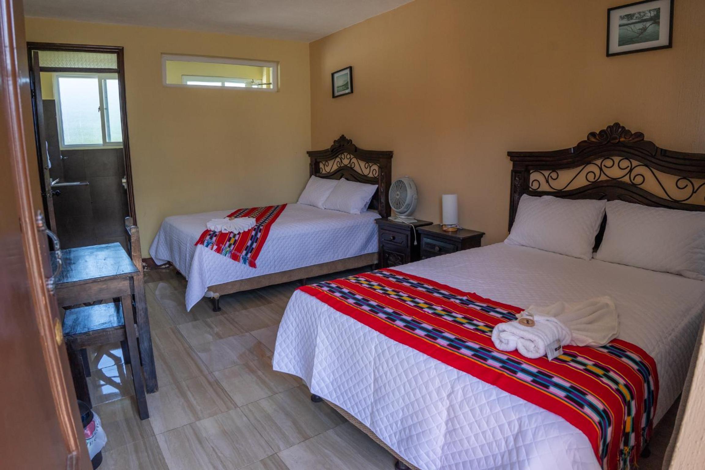 Deluxe Double Room photo 3