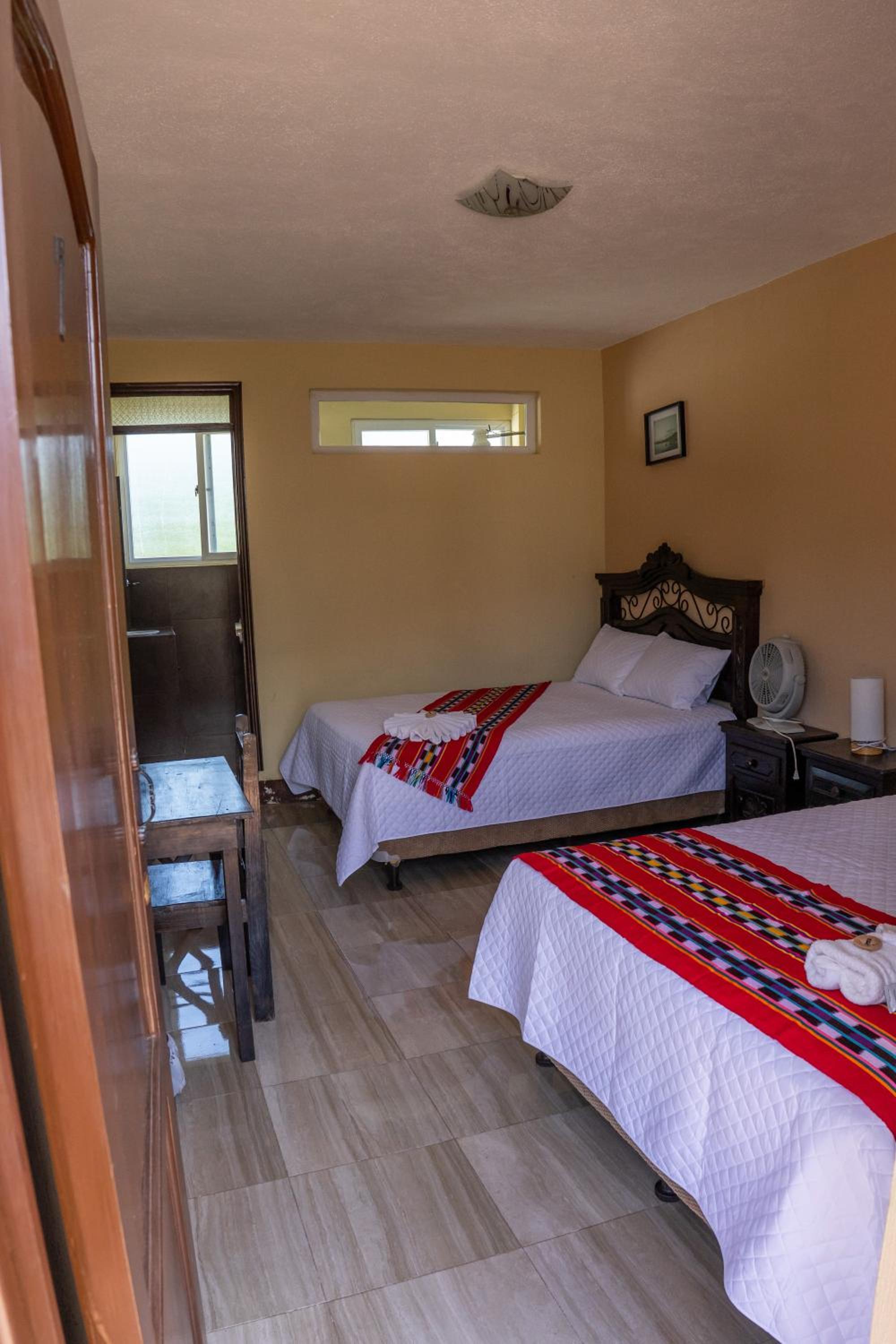 Deluxe Double Room photo 2