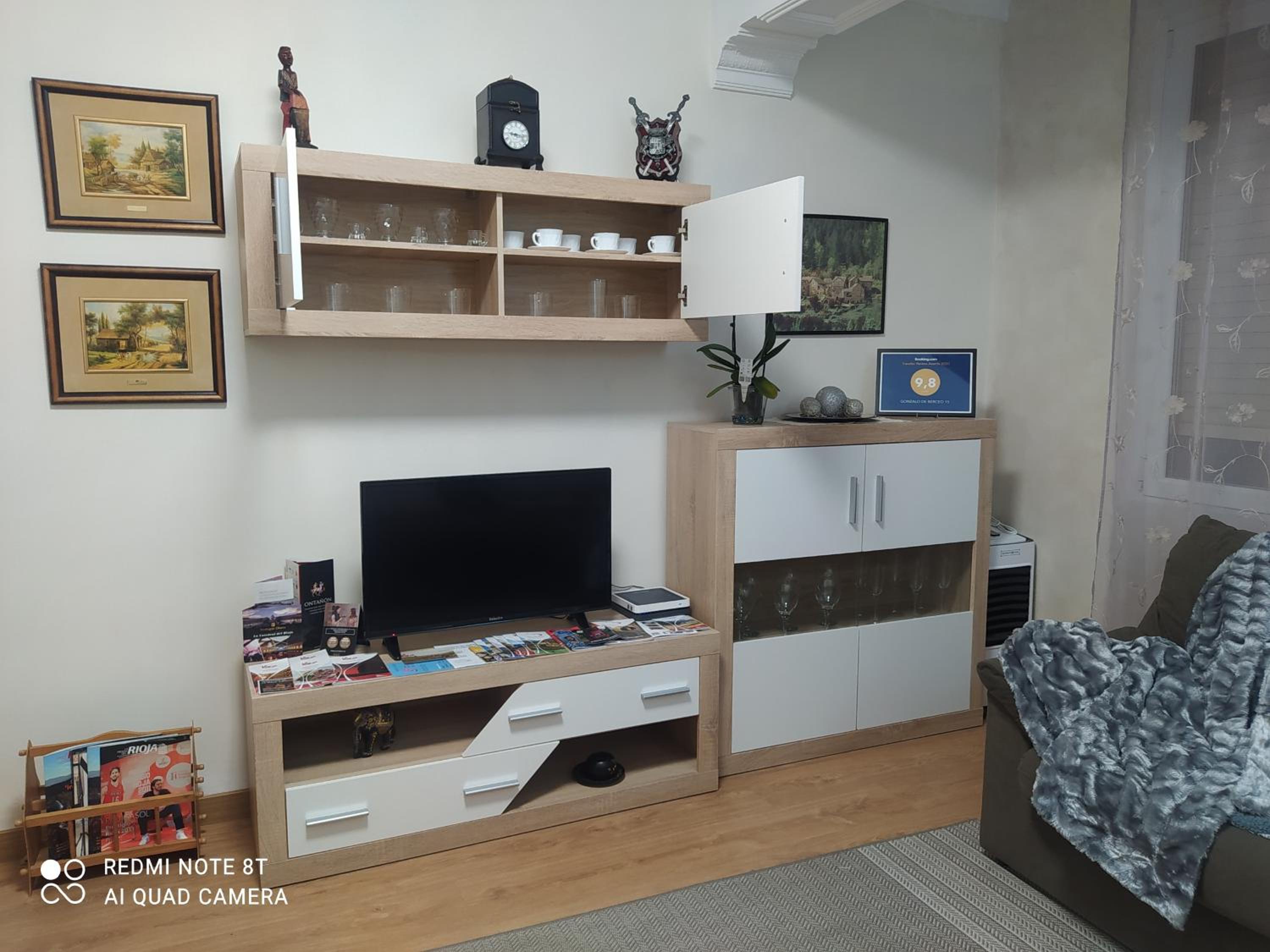 Three-Bedroom Apartment - Photo 30