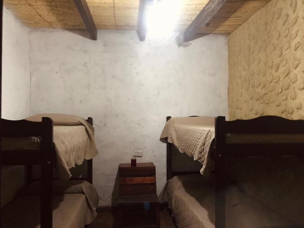 Quadruple Room with Garden View photo 1