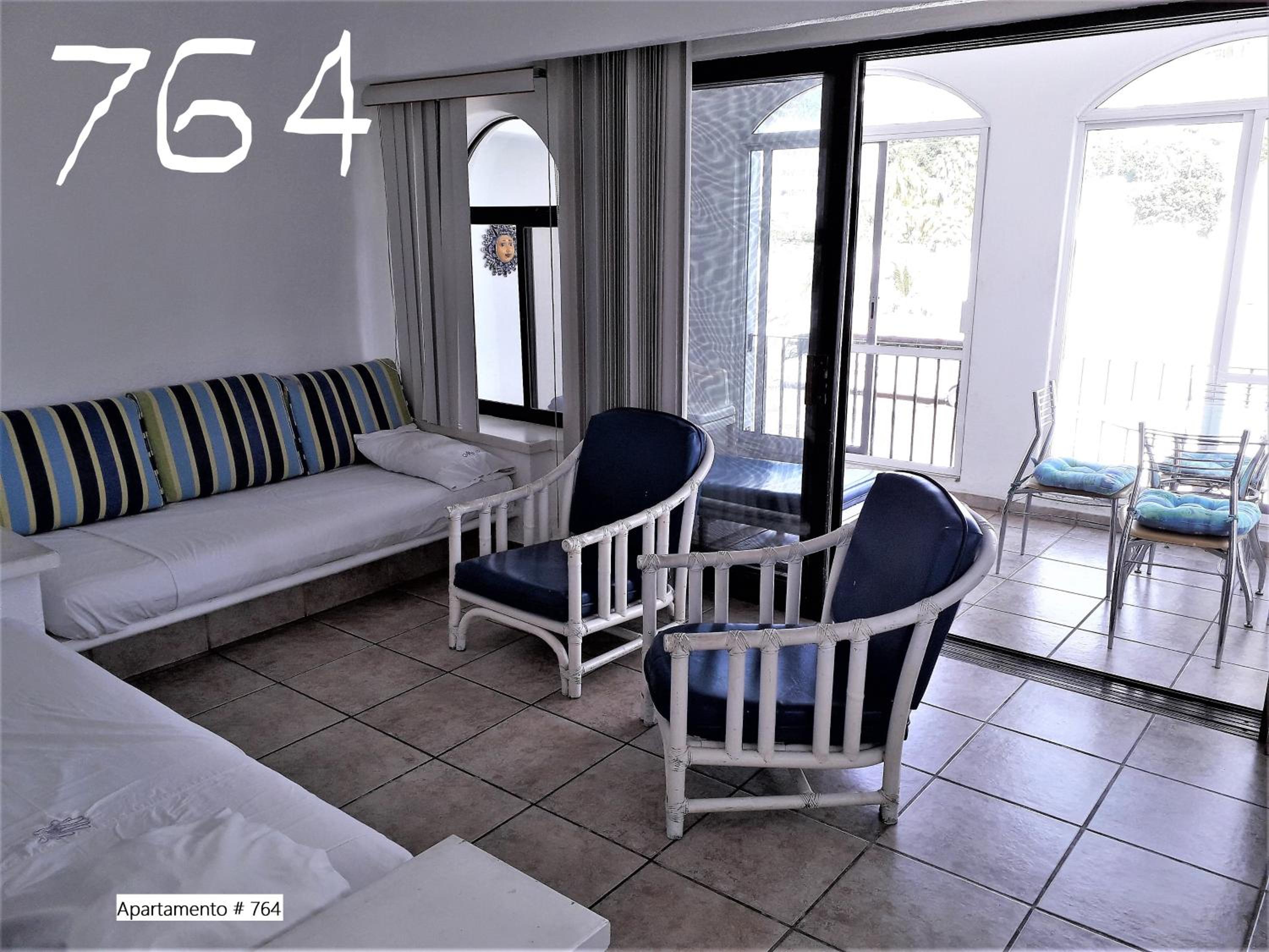 Apartment with Sea View photo 1