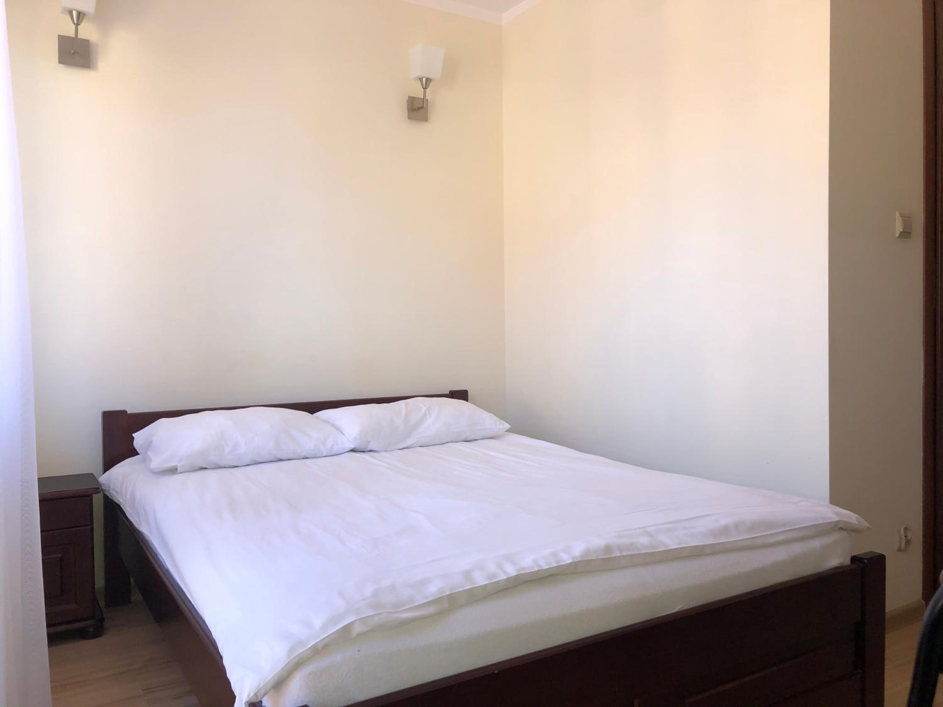 Double or Twin Room with Balcony photo 2