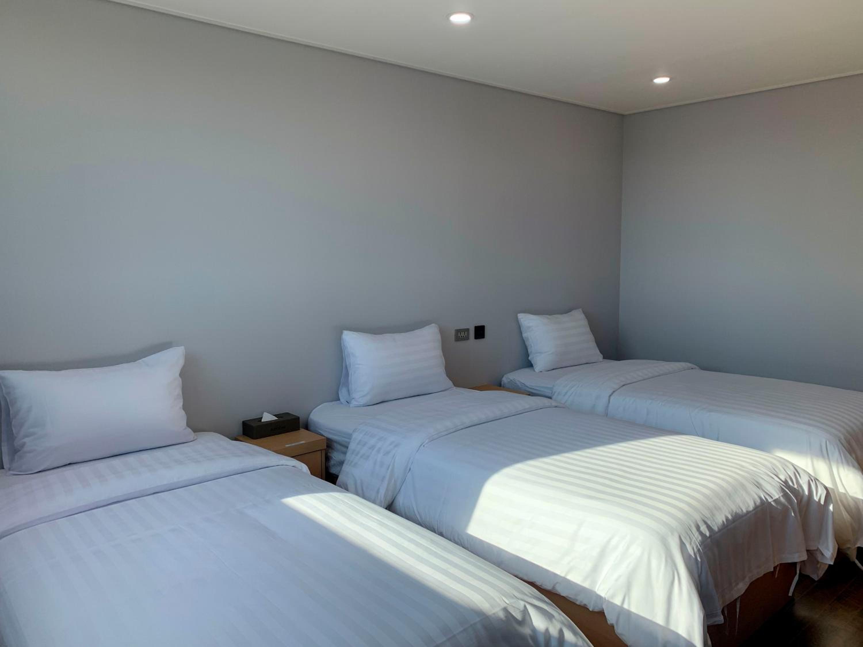 Triple Room - Photo 3