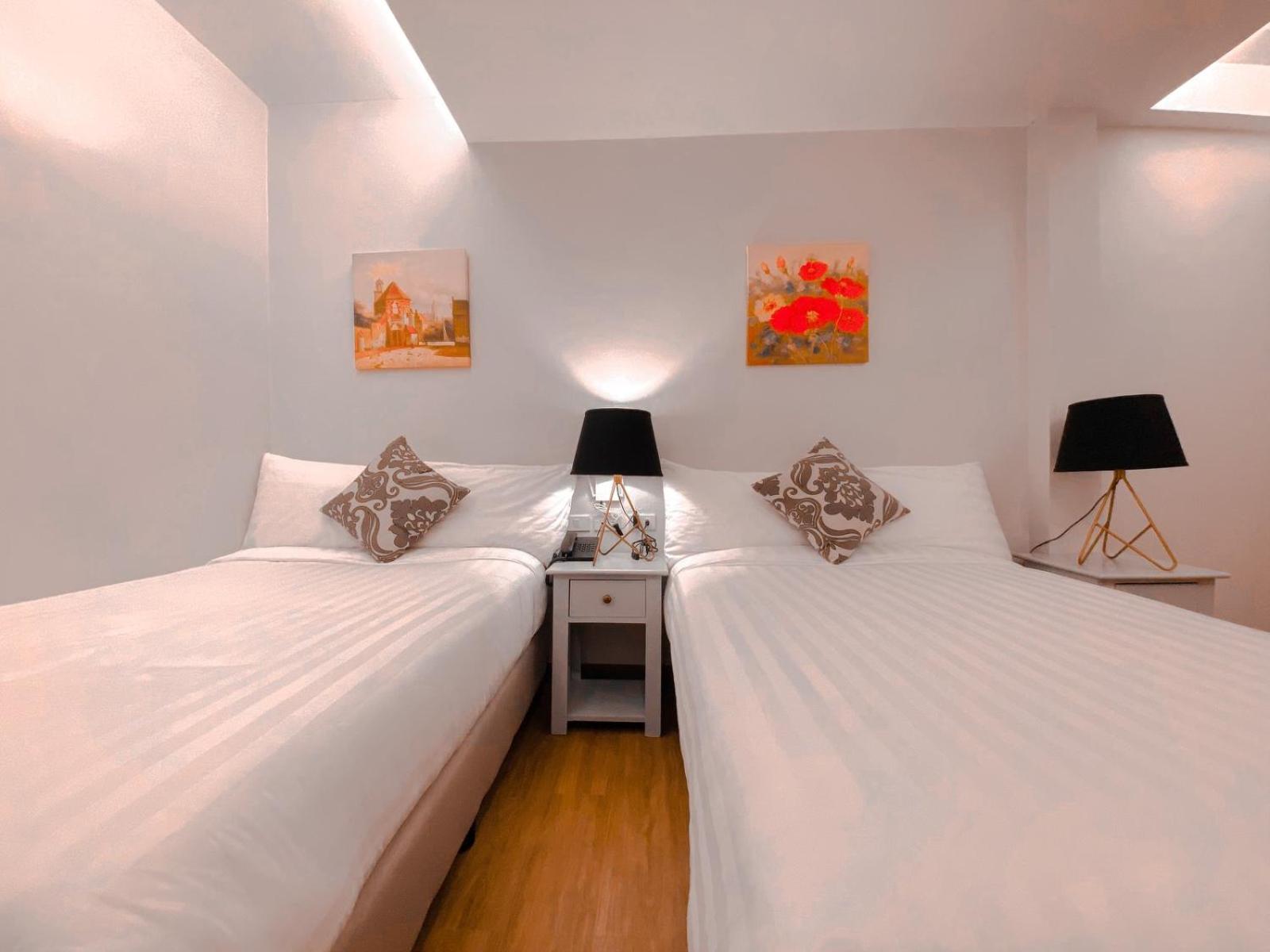 Deluxe Twin Room - Photo 5