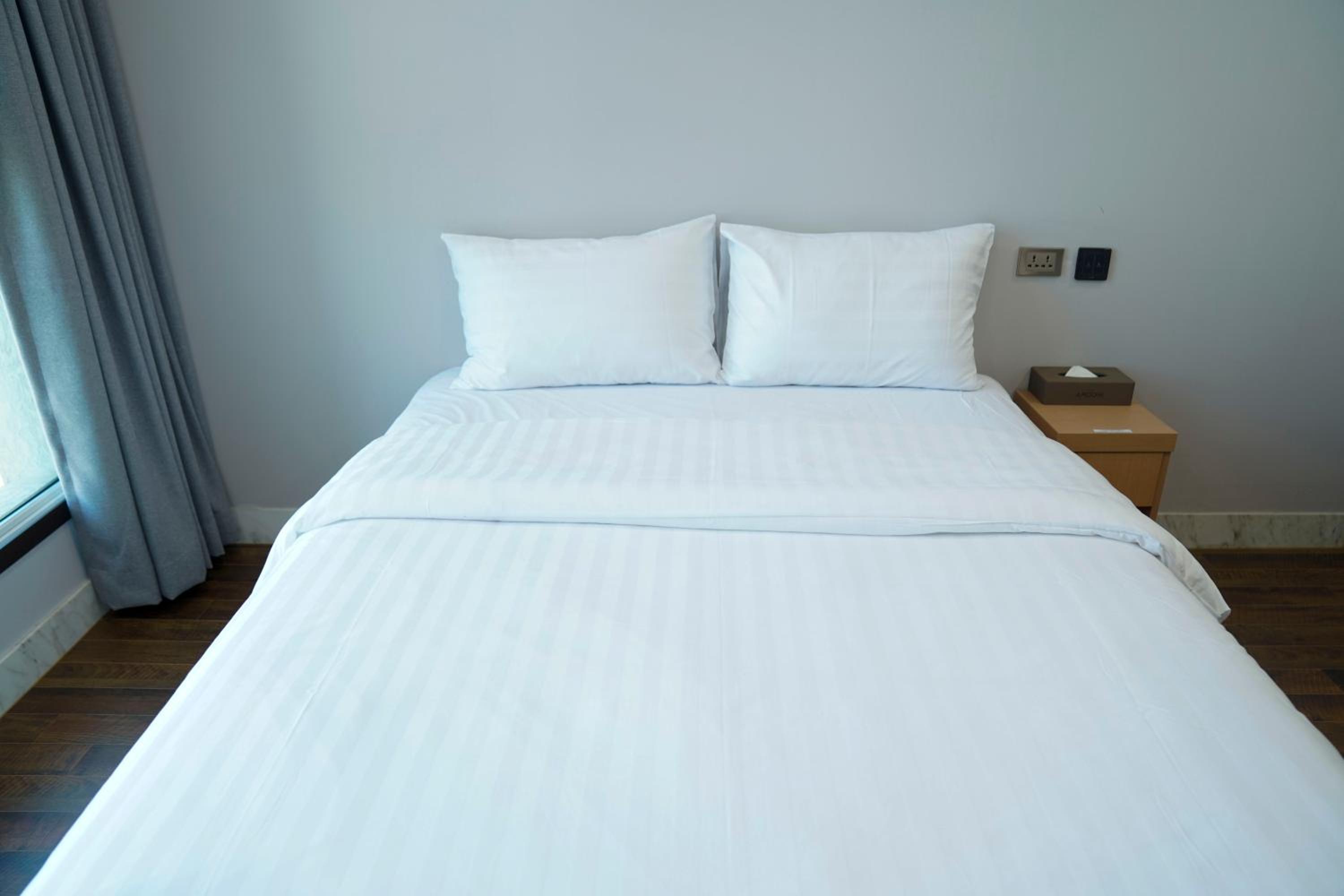 Double Room - Photo 2