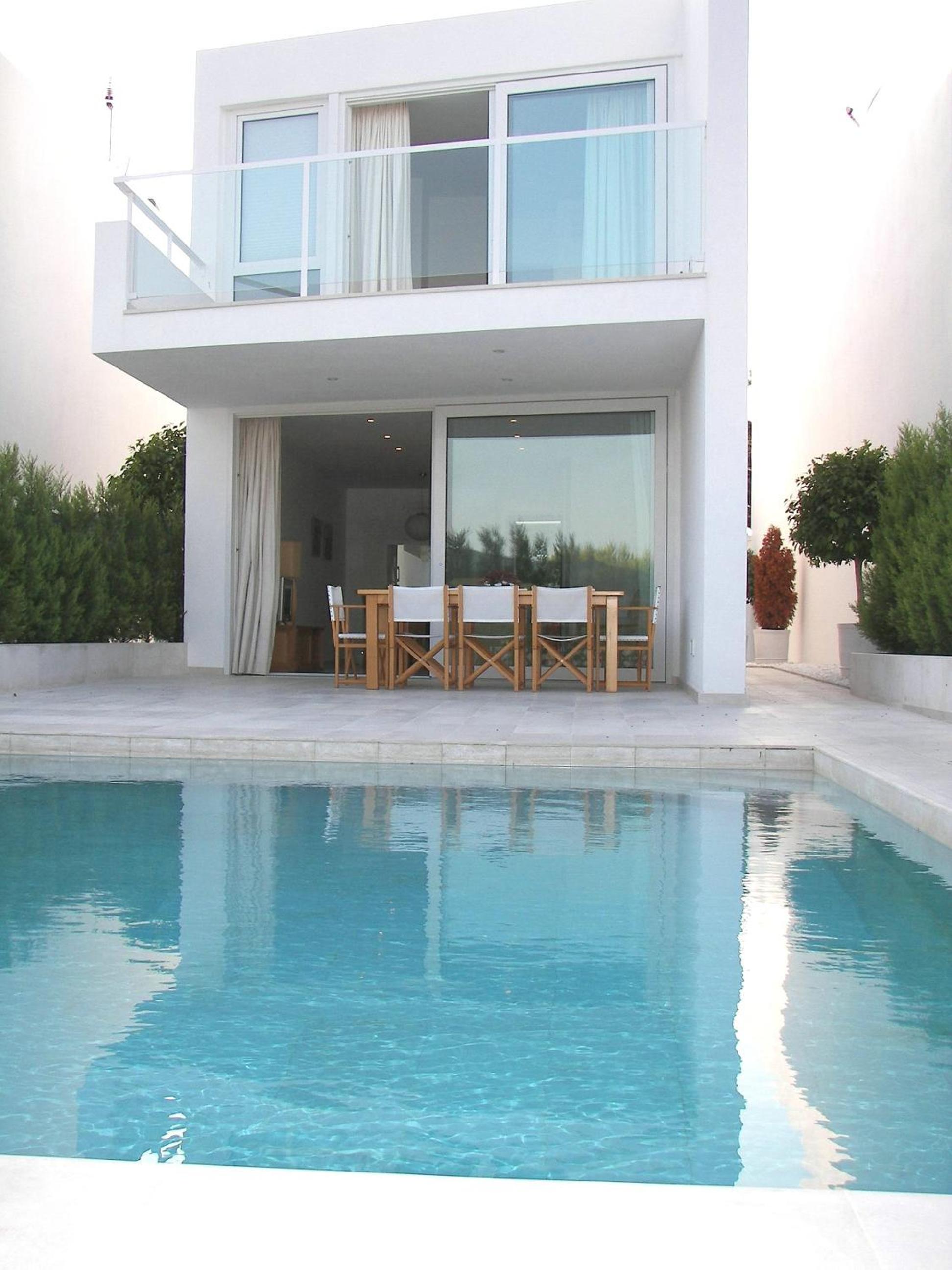 Villa with Sea View photo 2