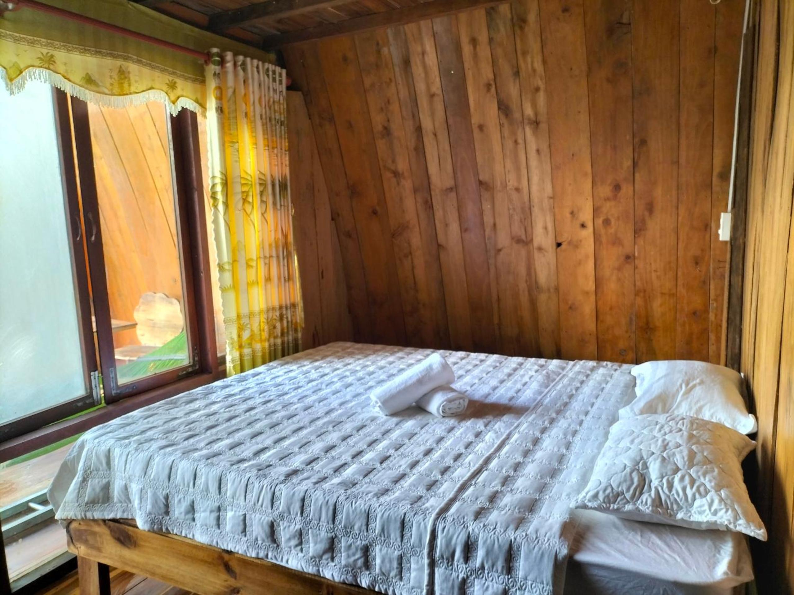 King Room with Garden View