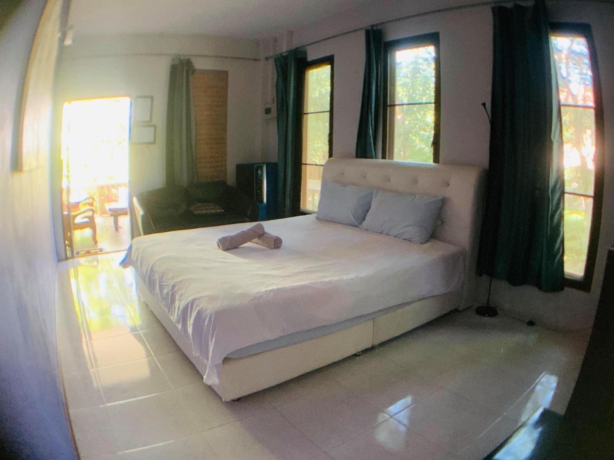 Deluxe Bungalow - Photo 1