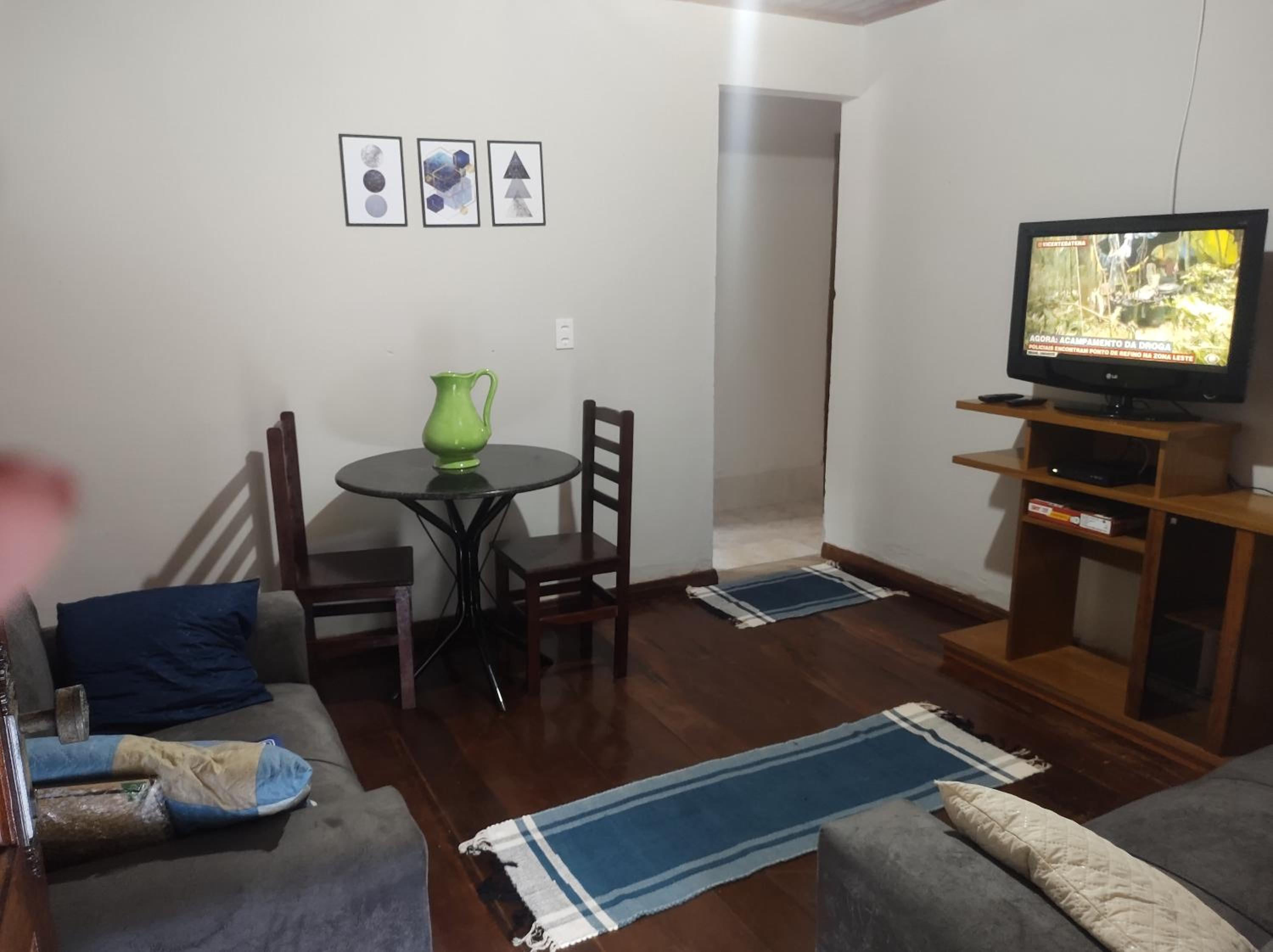 Three-Bedroom House photo 1