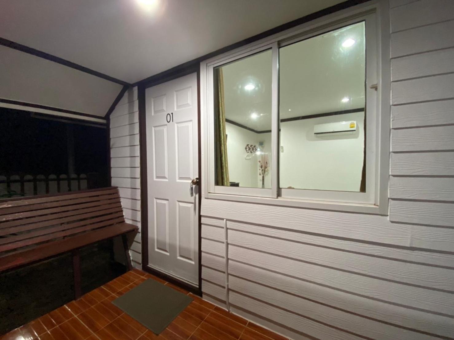 Bungalow - Photo 14