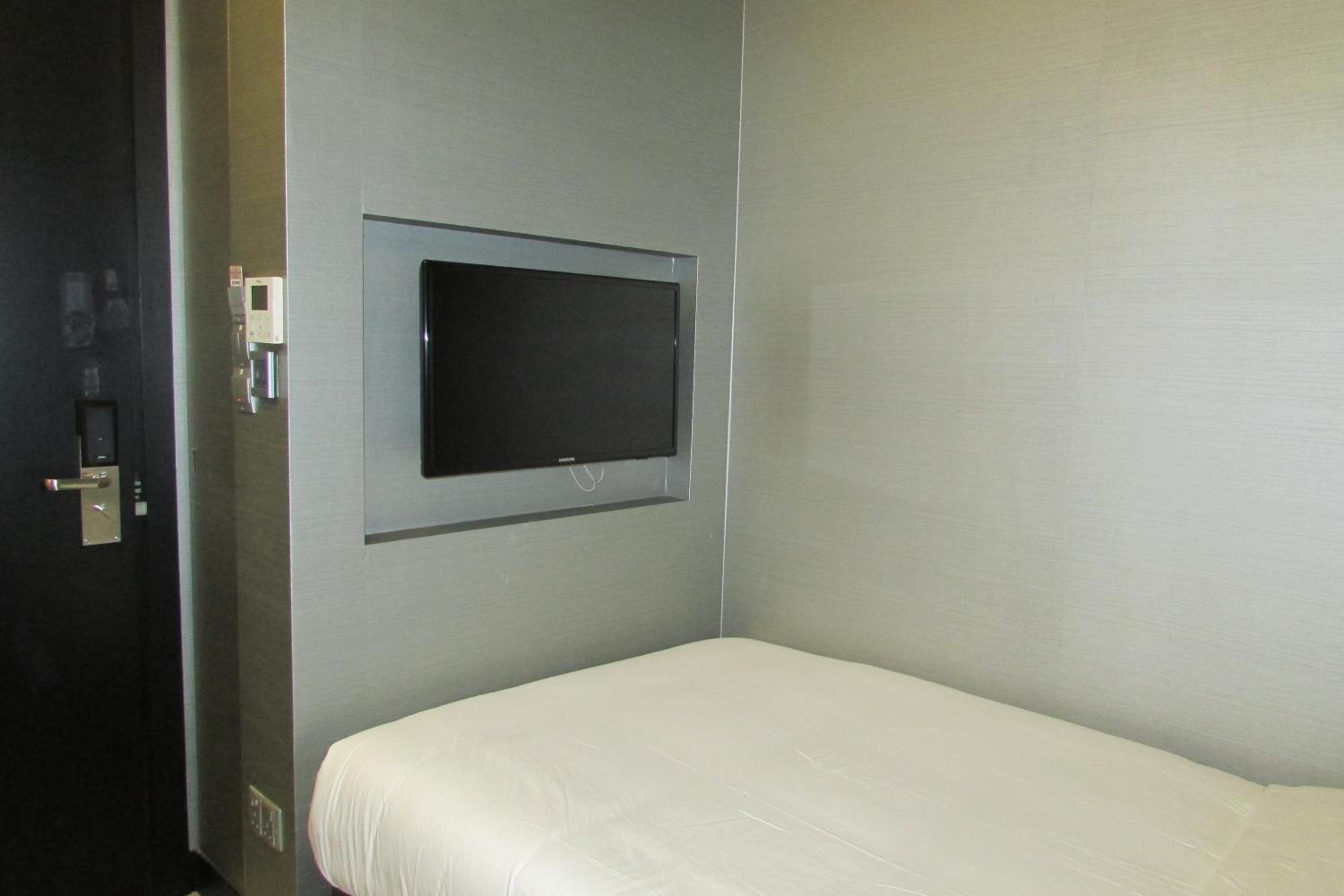 Standard Single Room photo 3