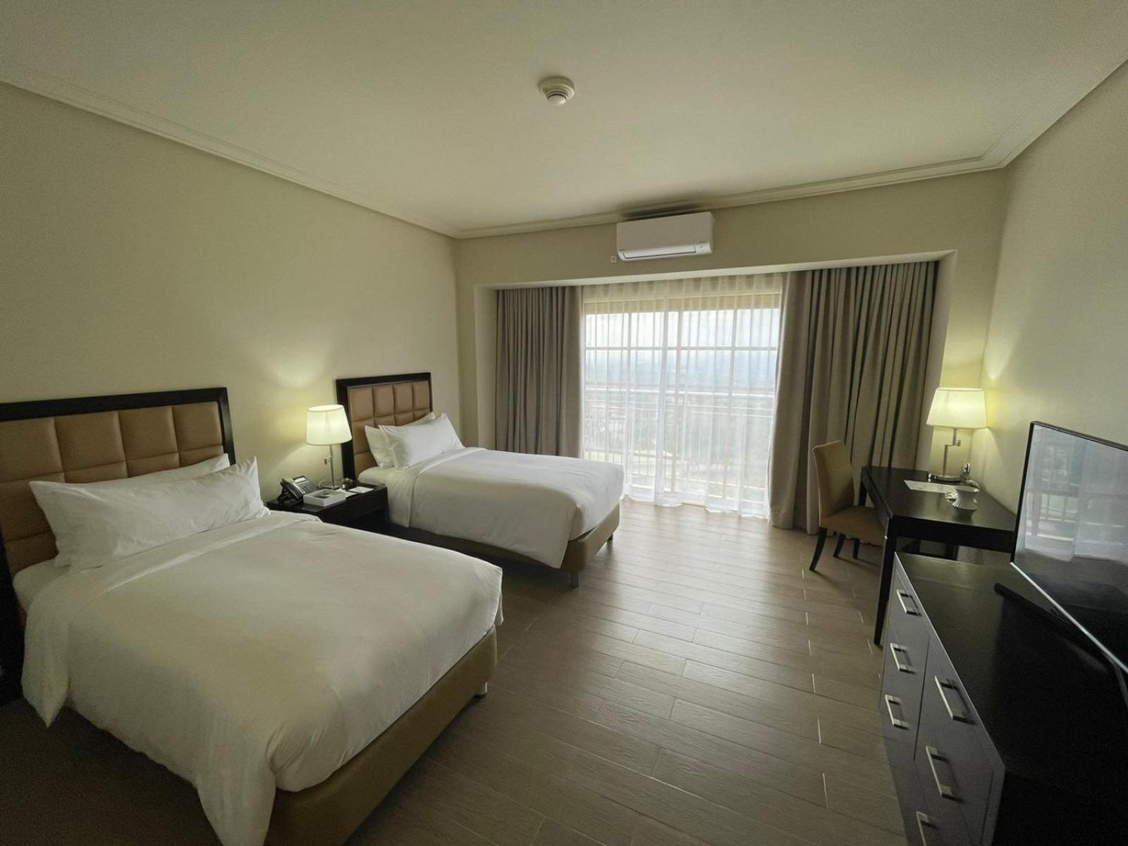 Deluxe Room photo 2
