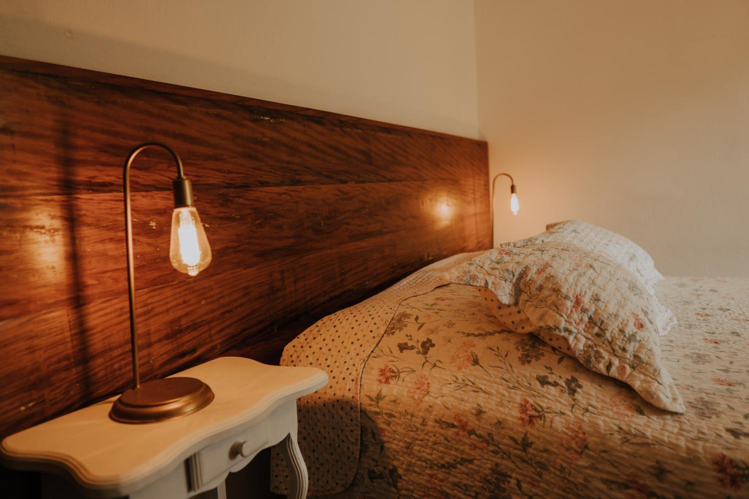 Deluxe Quadruple Room photo 2