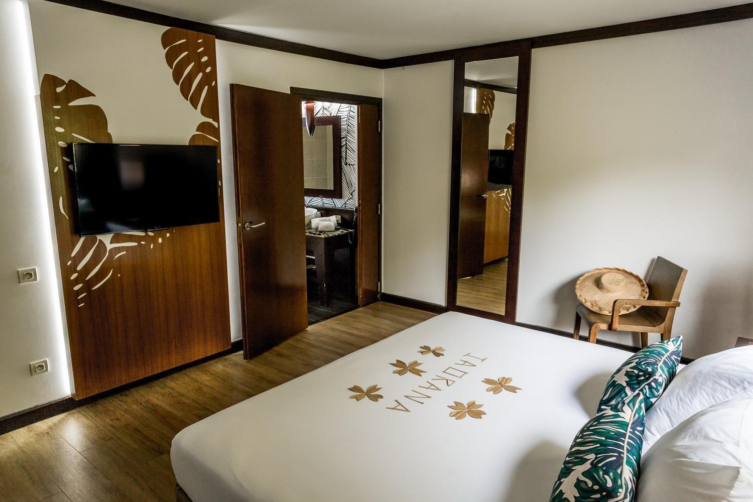 Premium Ocean View Suite With Kitchen