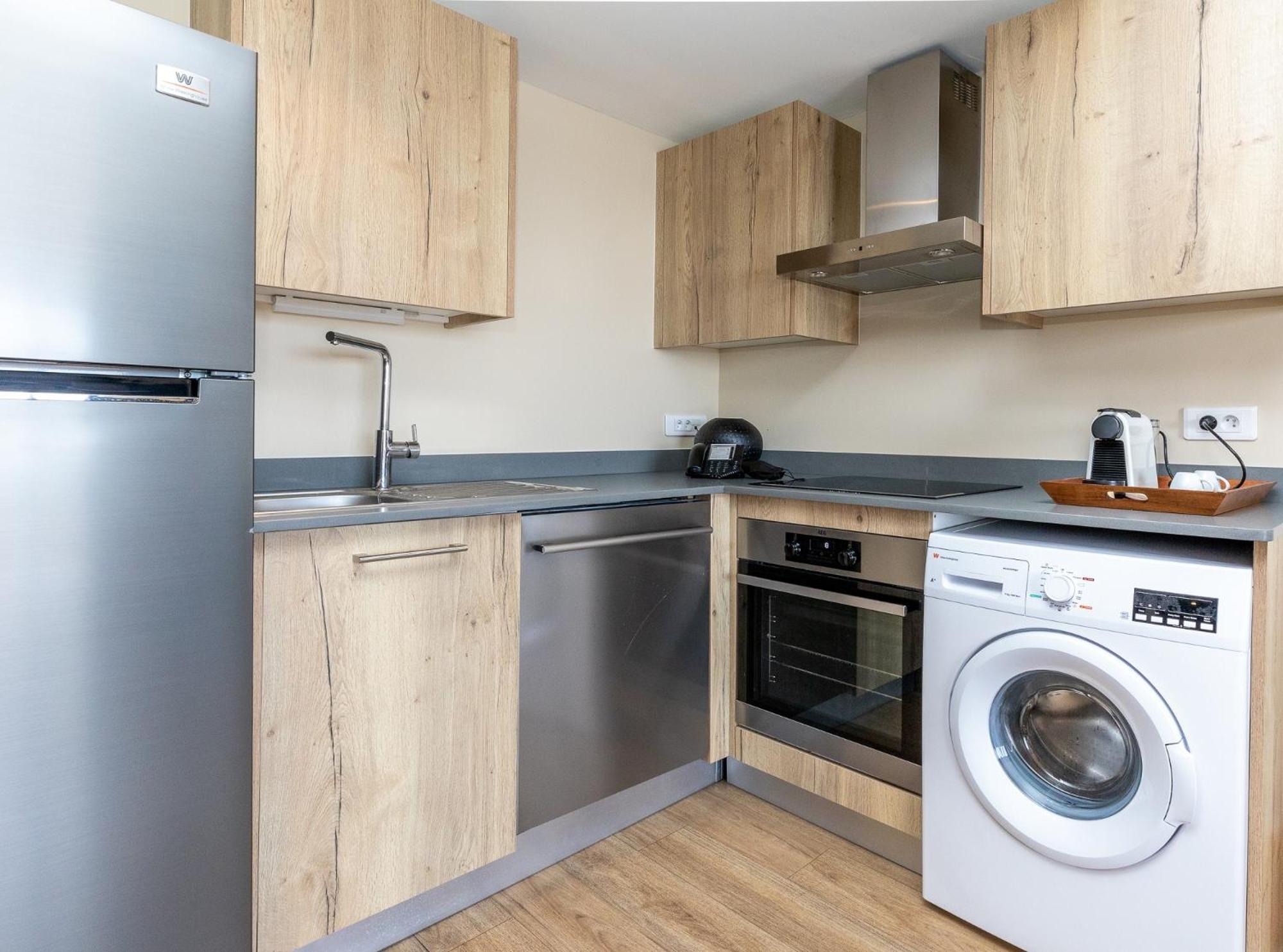 Premium Ocean View Duplex With Kitchen