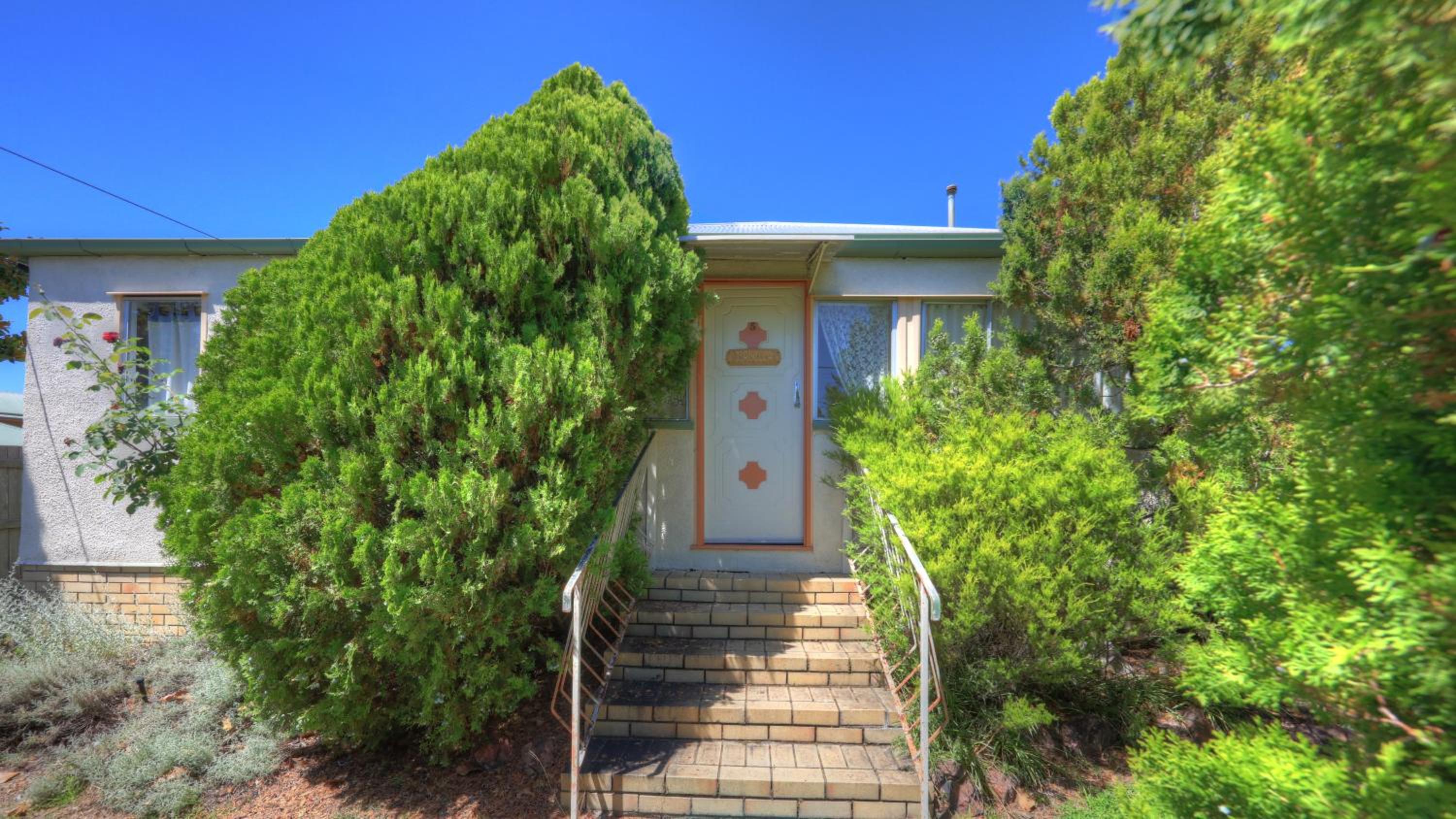 Superior Villa