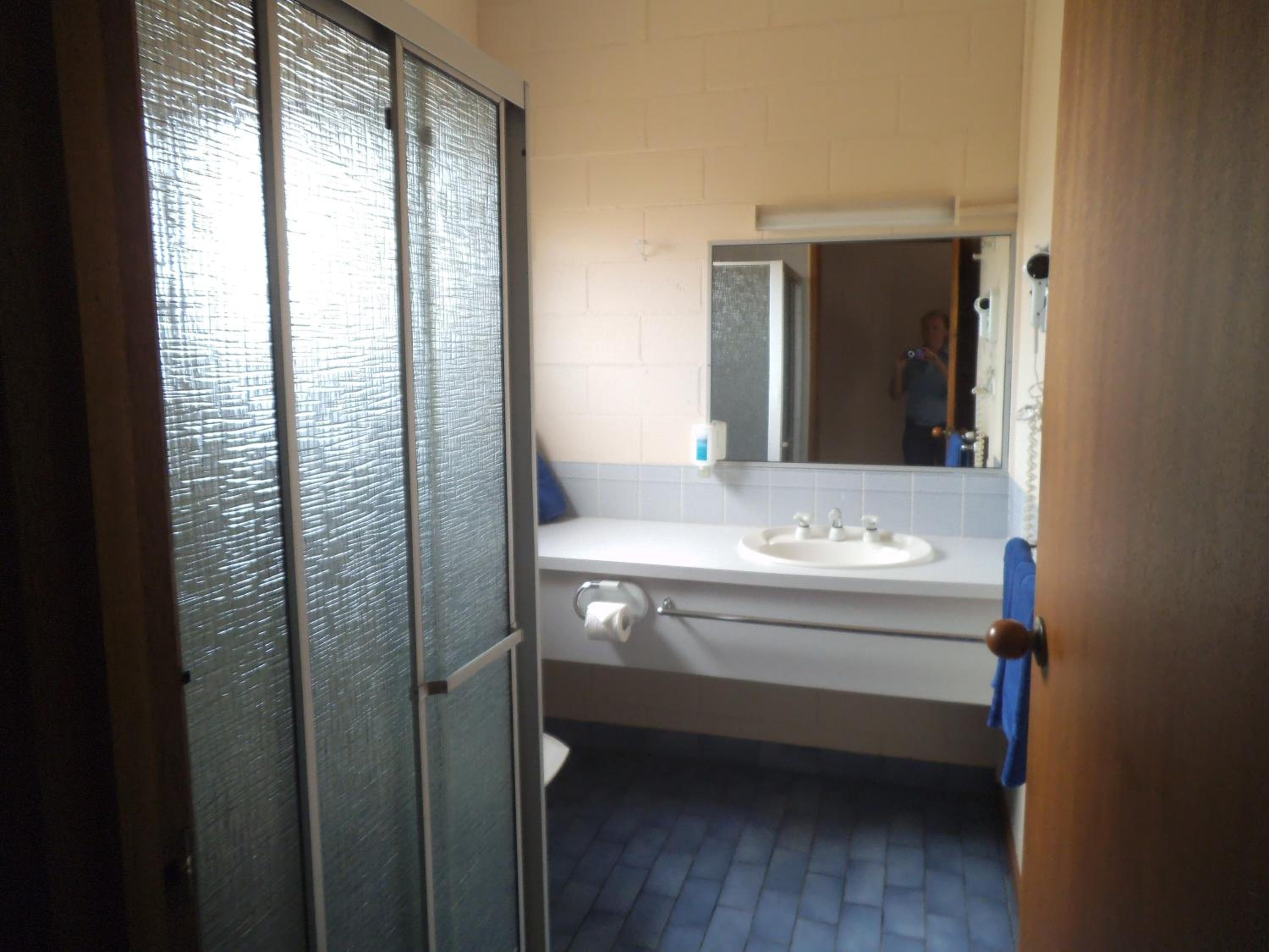Family Room with Shower photo 3