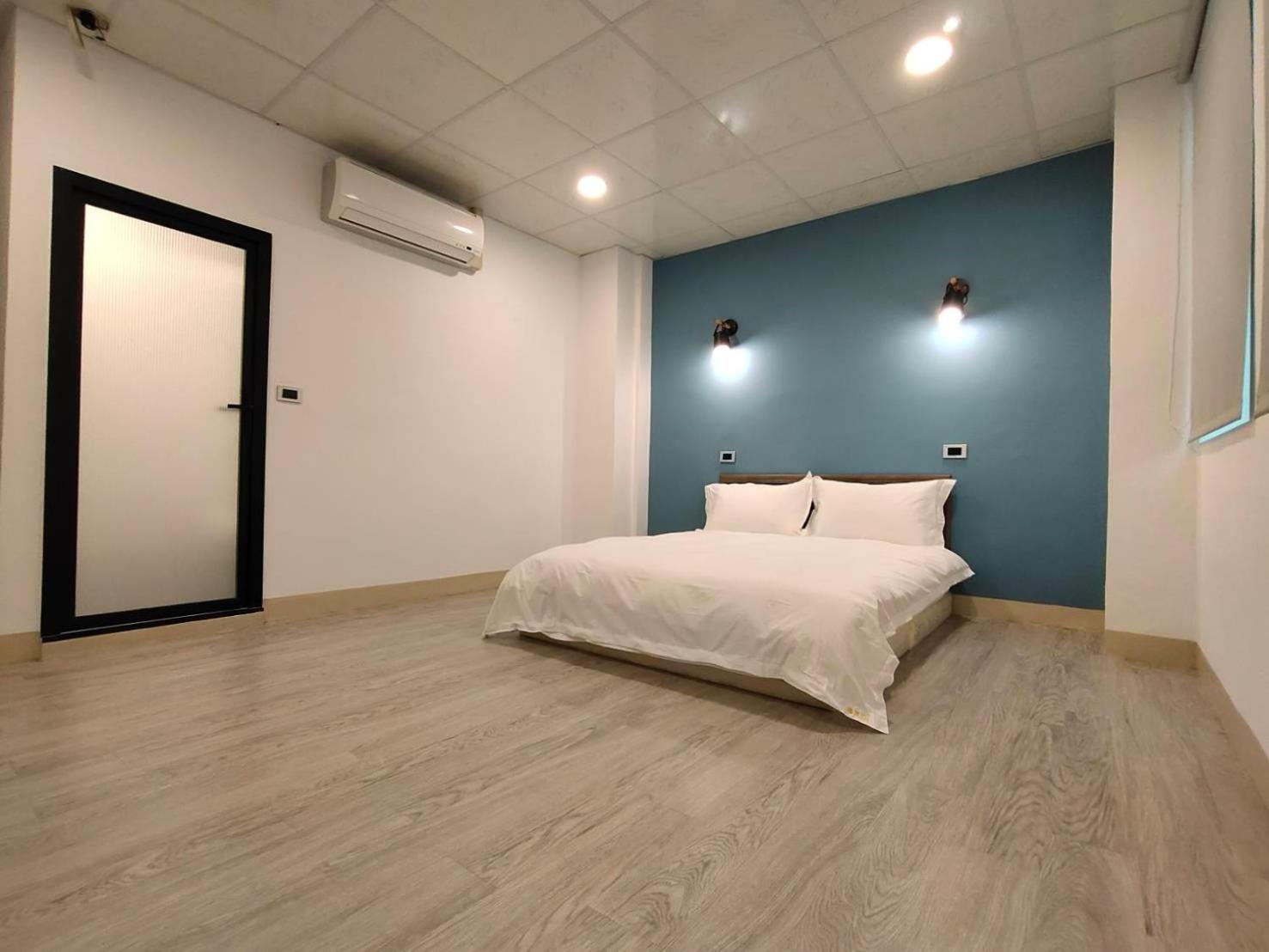 Double Room with Mountain View photo 1