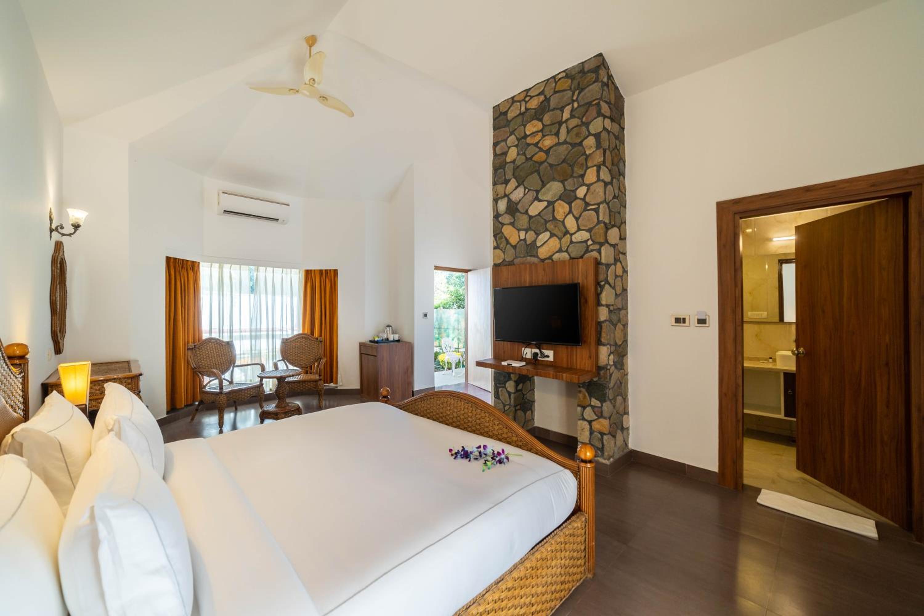 Cottage with Private Garden with 10% discount on food and beverages - Photo 8