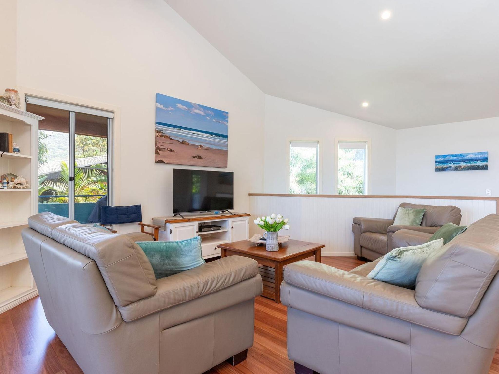 Holiday Home photo 1