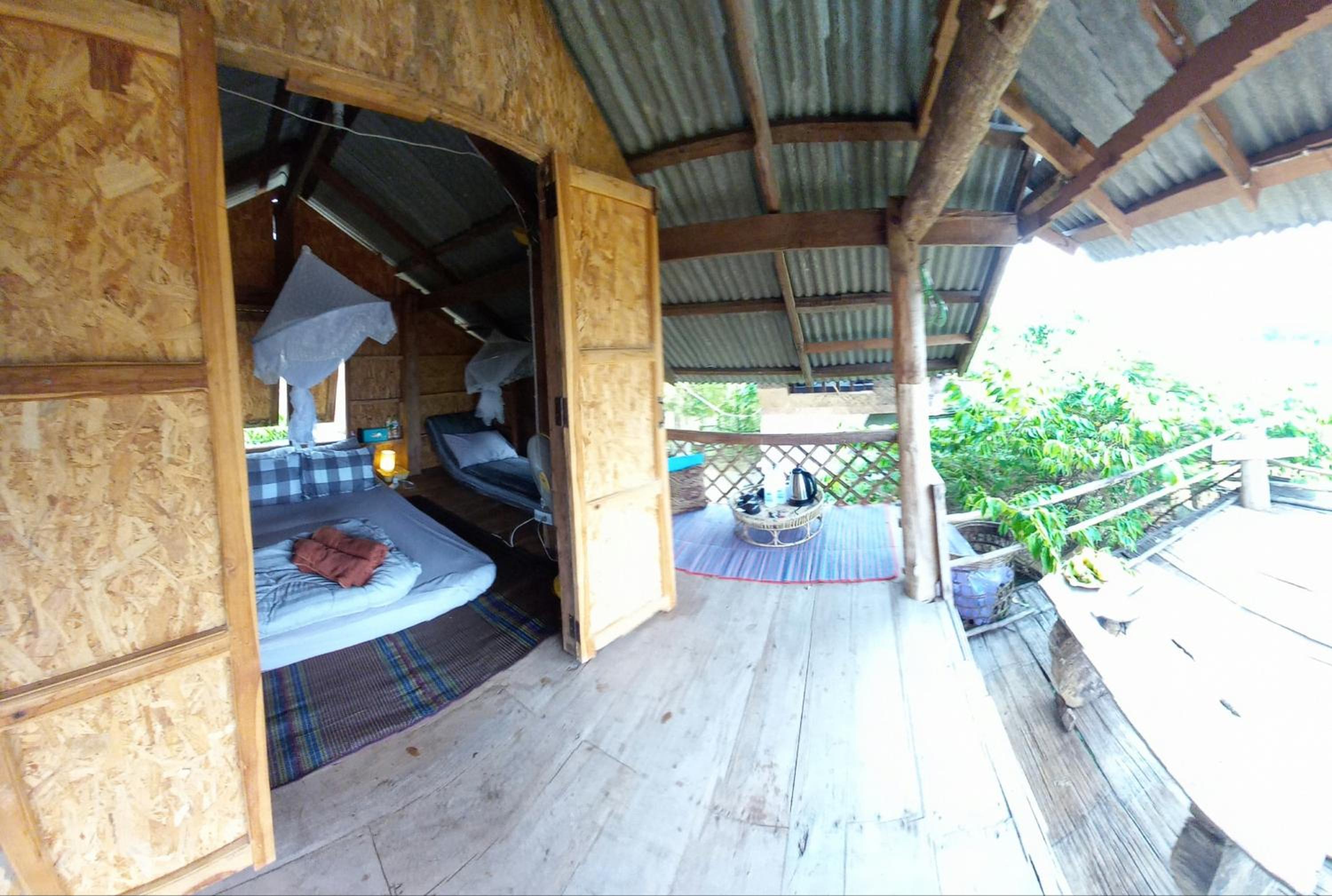 One-Bedroom House photo 2