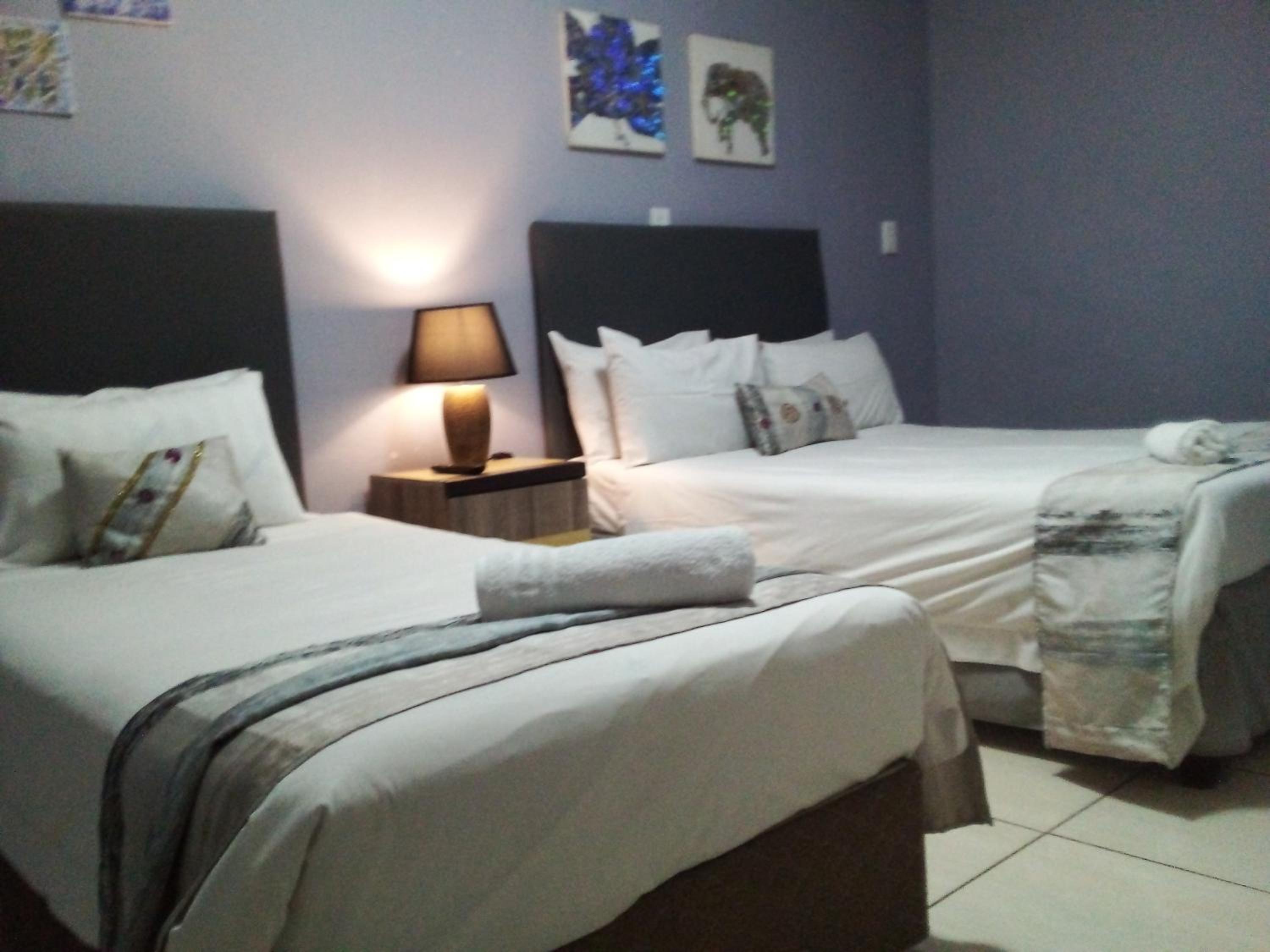 Triple Room with Bathroom photo 1