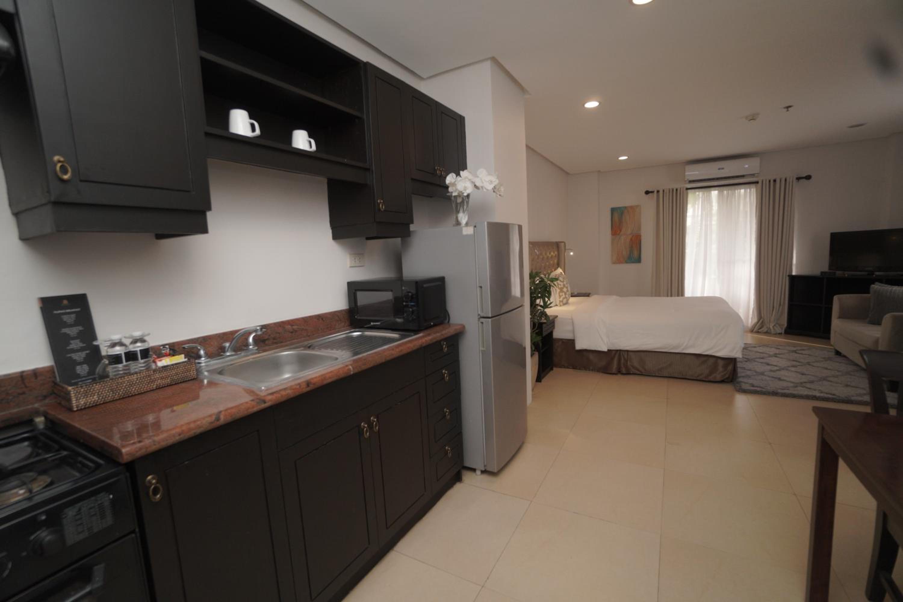Deluxe Room photo 1