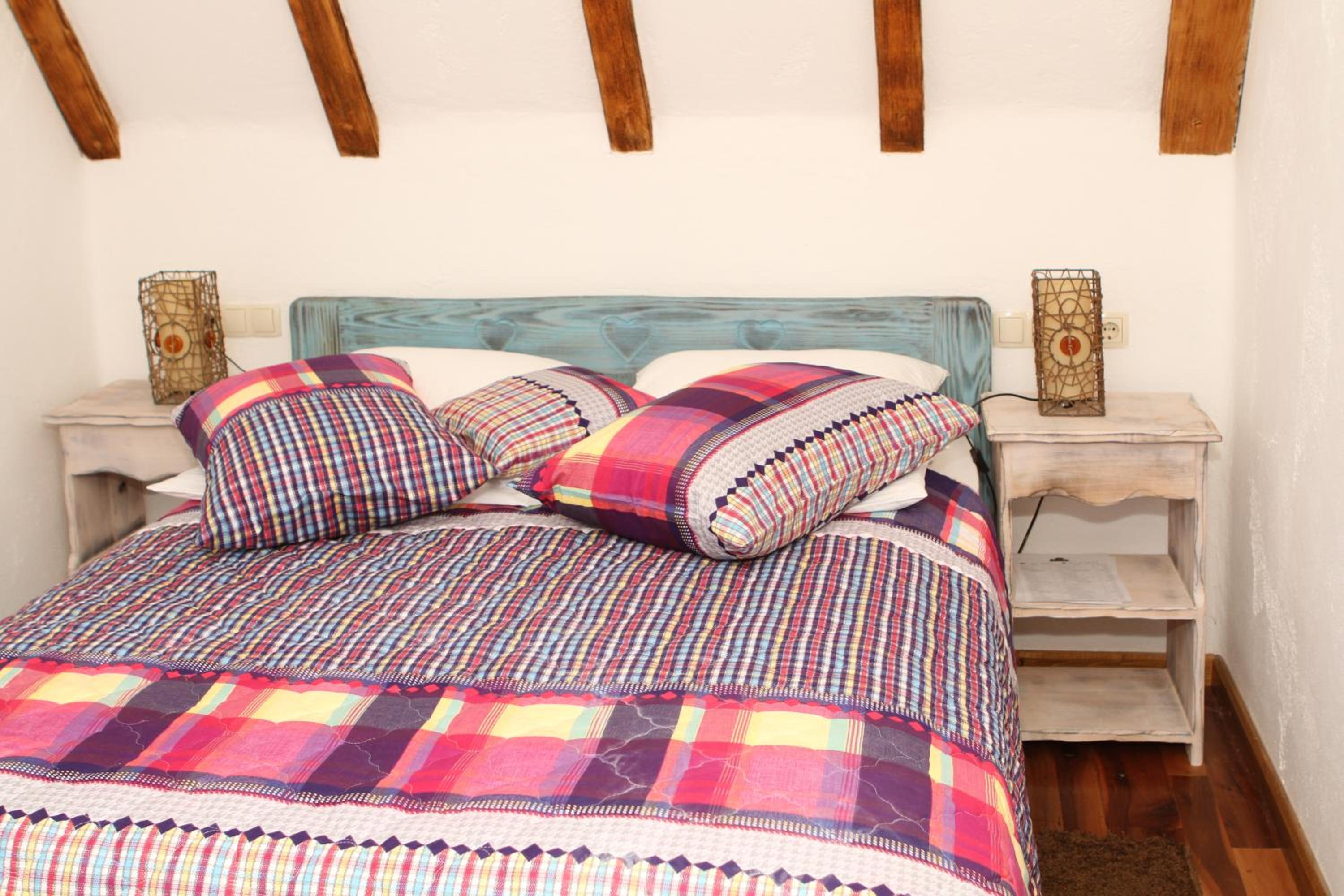 Double Room - Photo 20