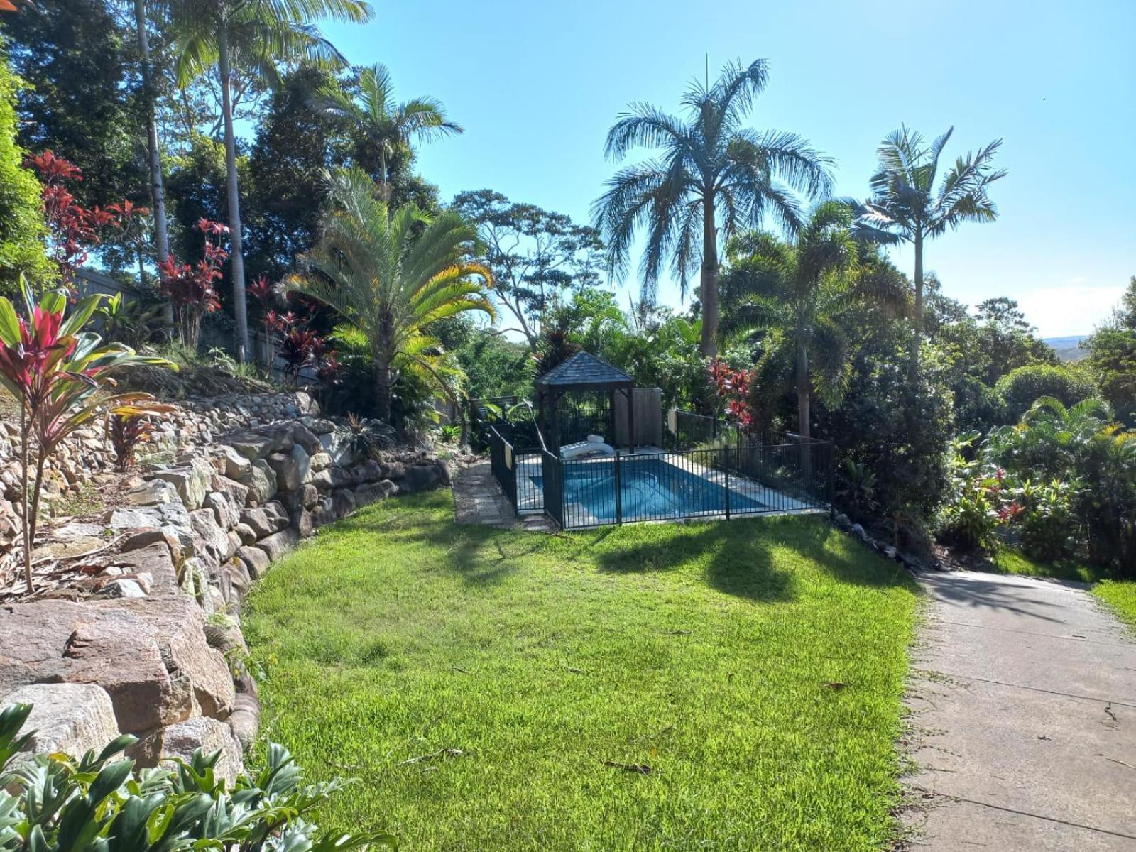 Villa with Private Pool photo 2