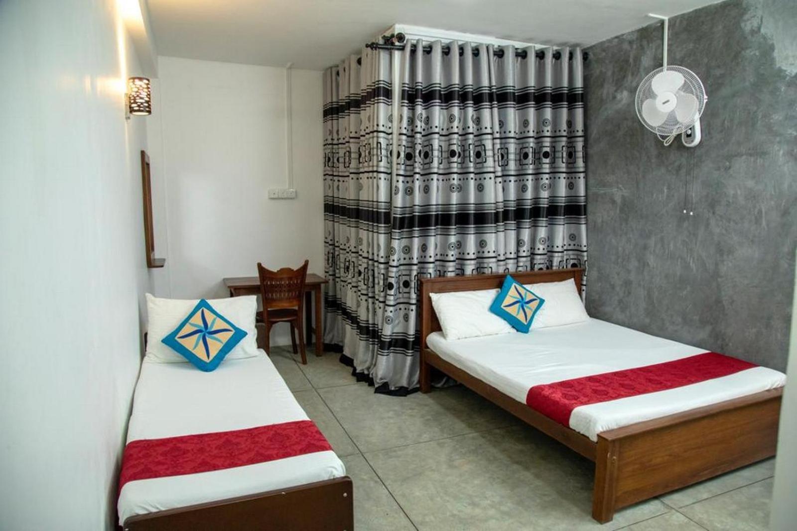 Standard Triple Room photo 1