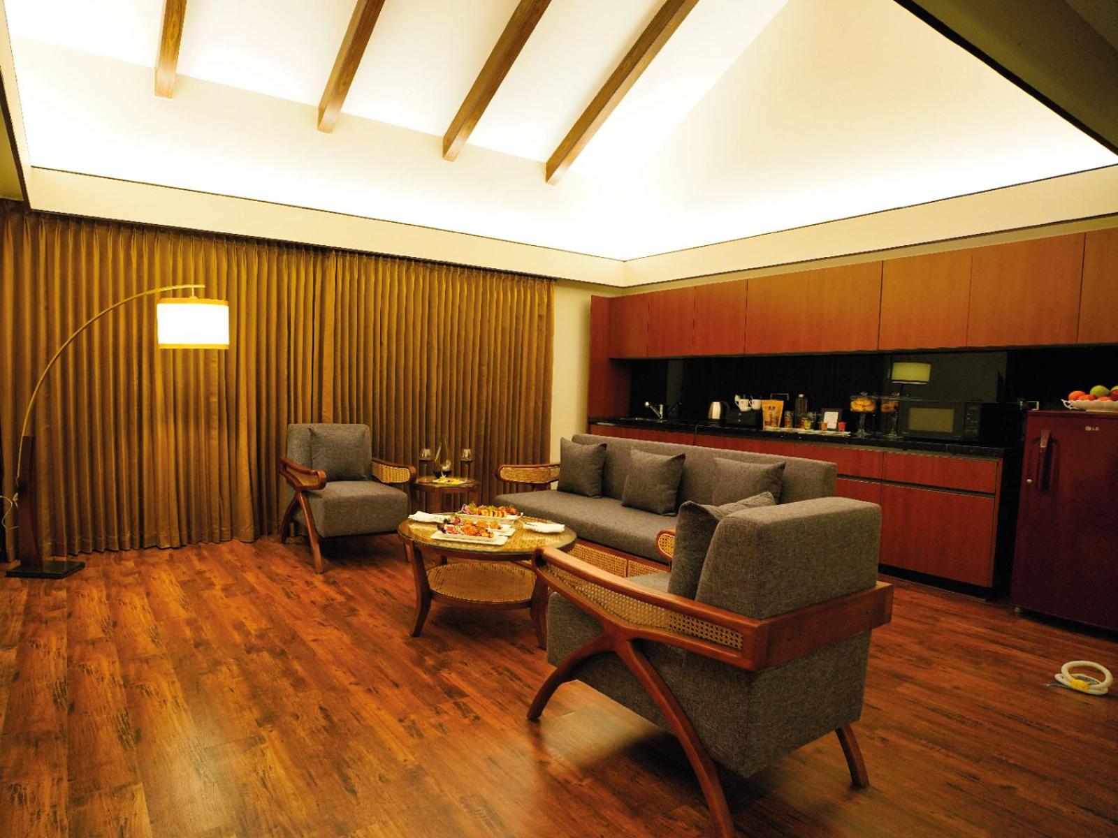 One-Bedroom Suite