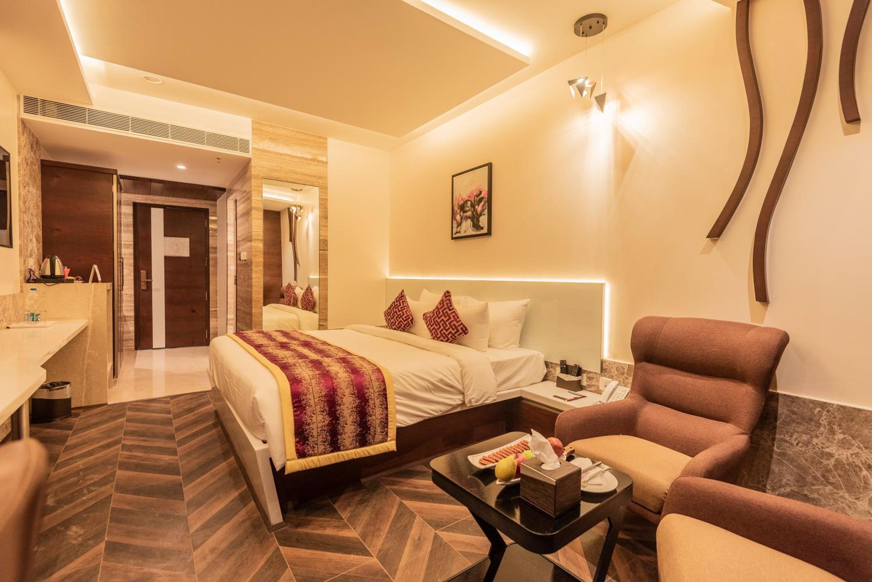 Superior Double Room - Photo 2