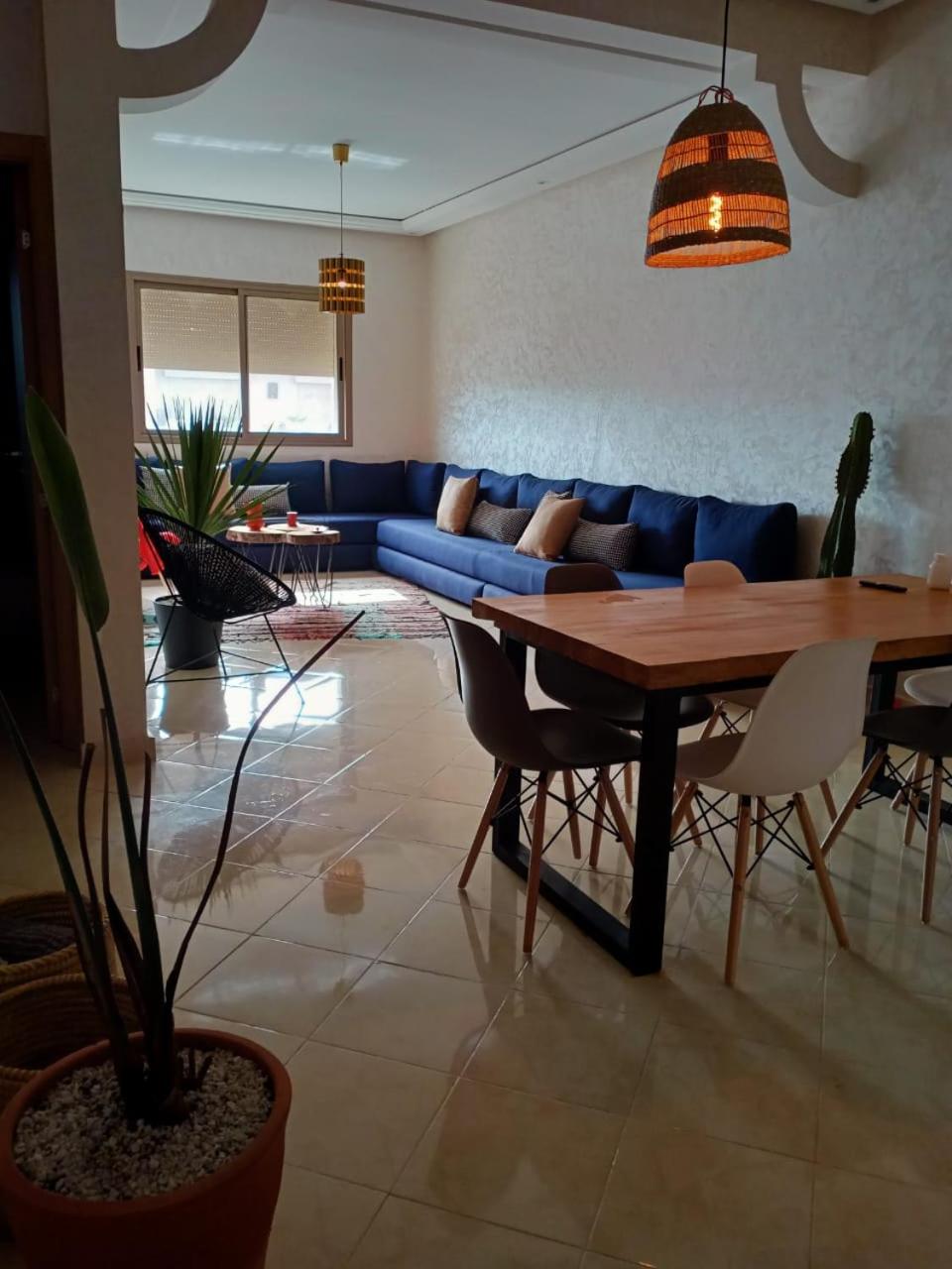 Two-Bedroom Apartment - Photo 10