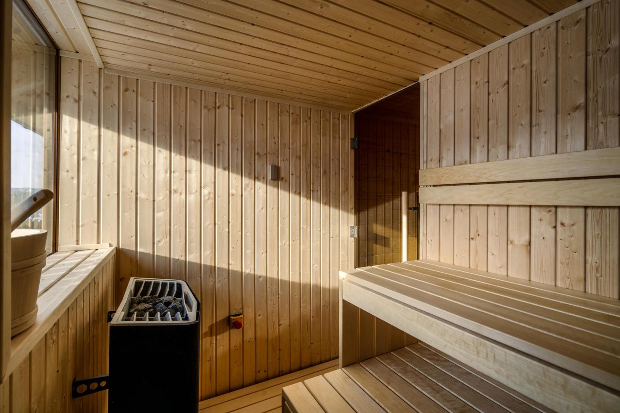 Studio with Terrace photo 3