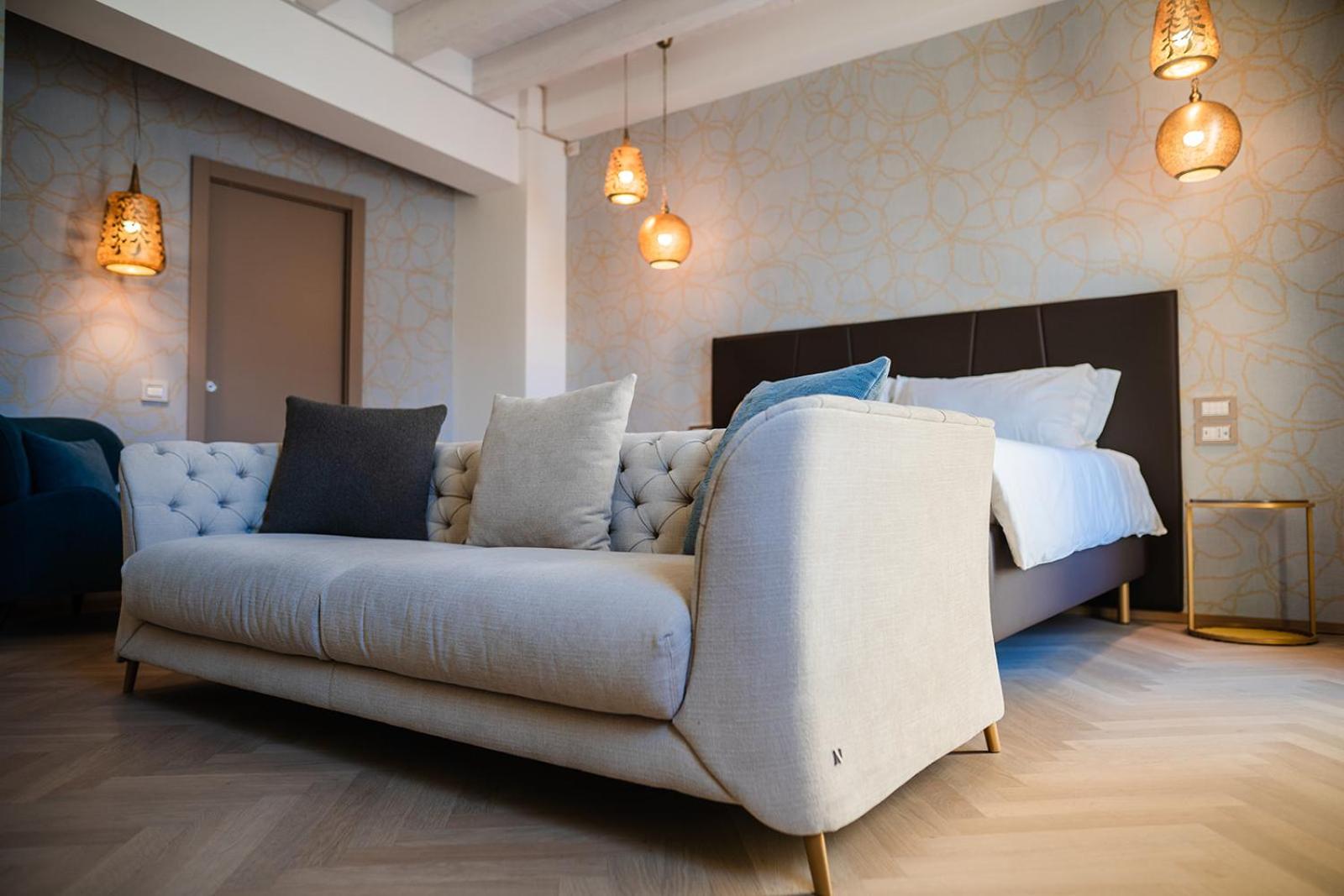 Suite with Lake View photo 1