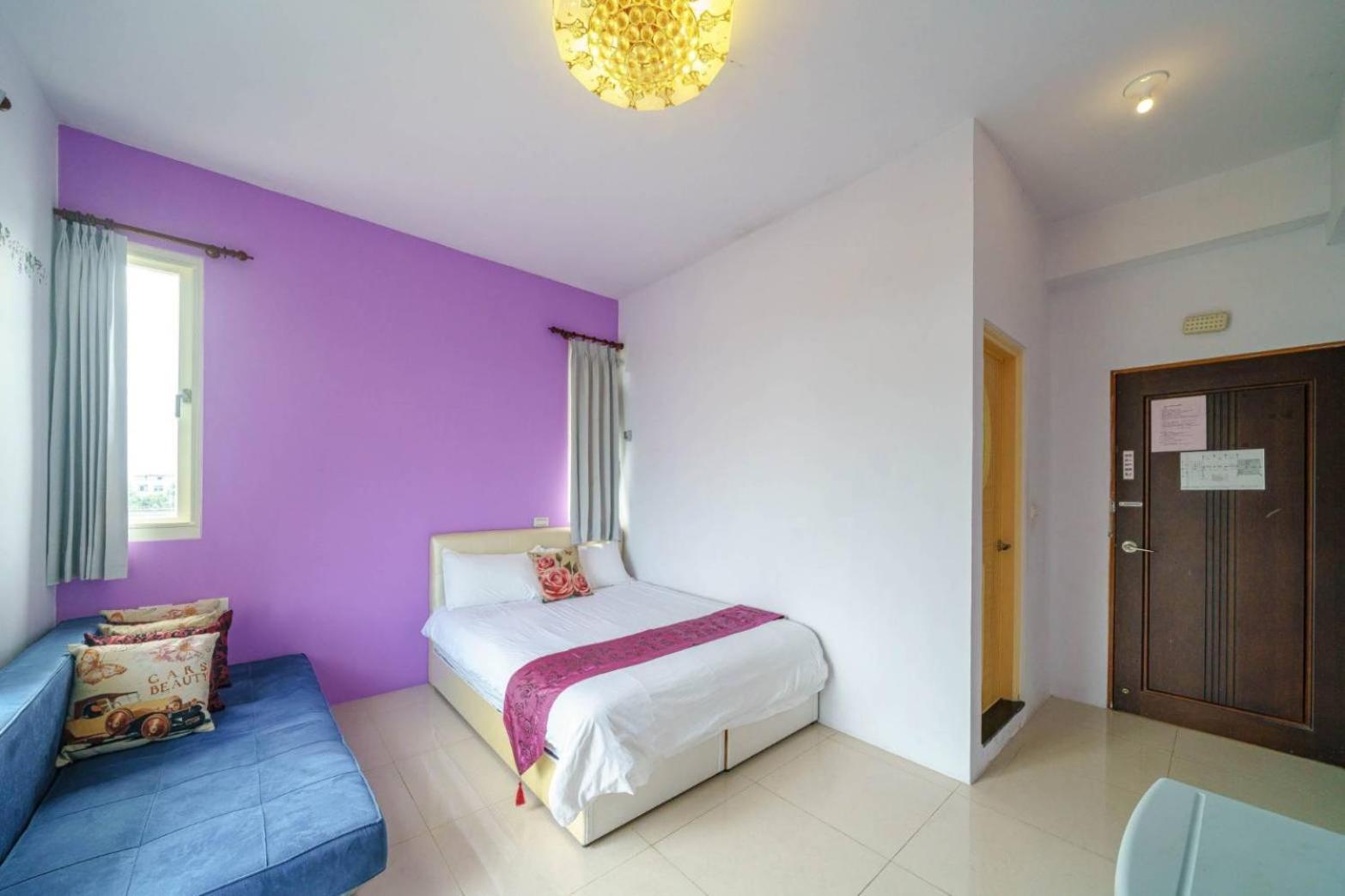 Standard Double Room photo 1