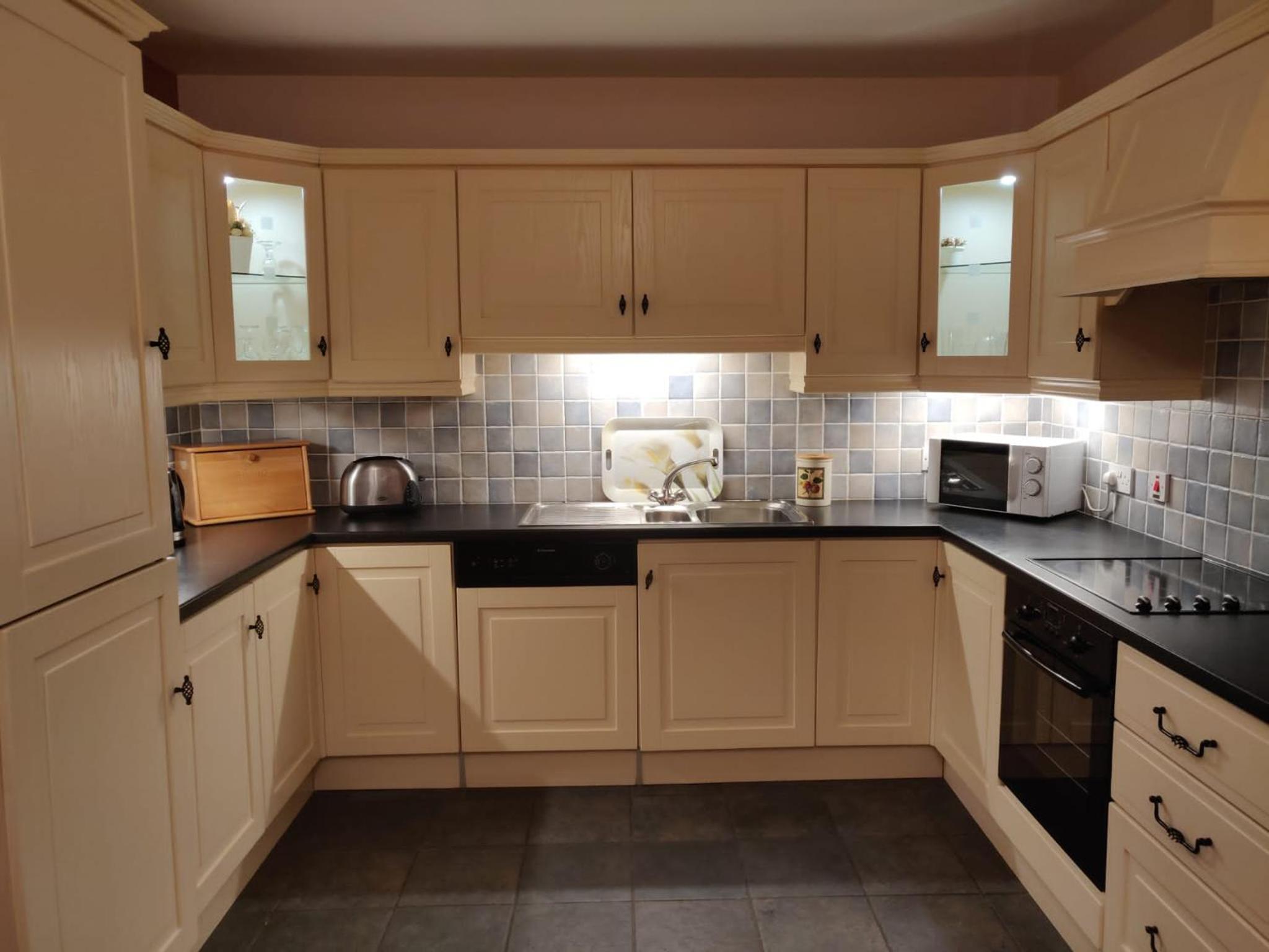 Three-Bedroom House(Millstone Cottage No.2) Without Hot Tub