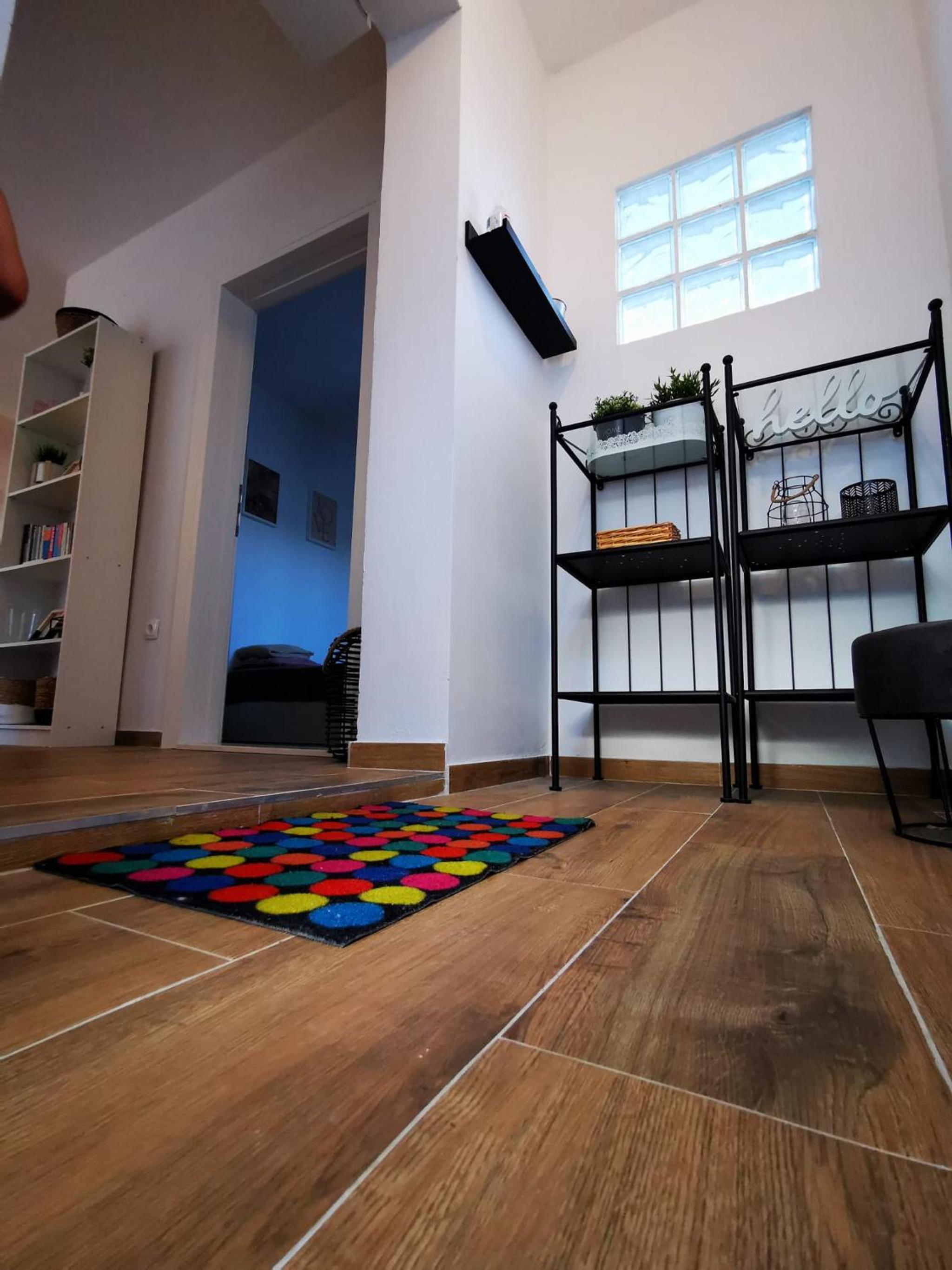 Three-Bedroom House photo 2