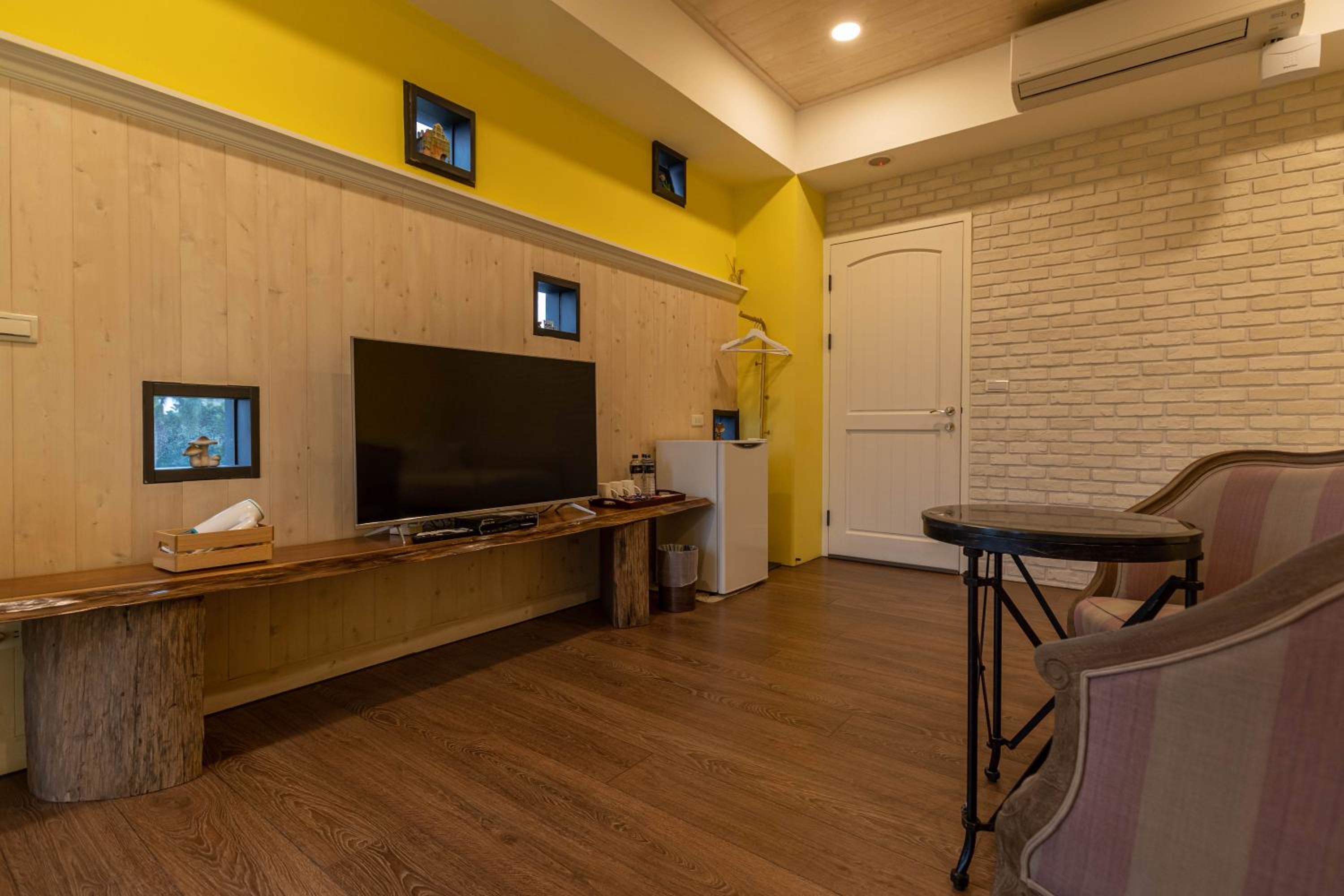 Superior Queen Room - Photo 7