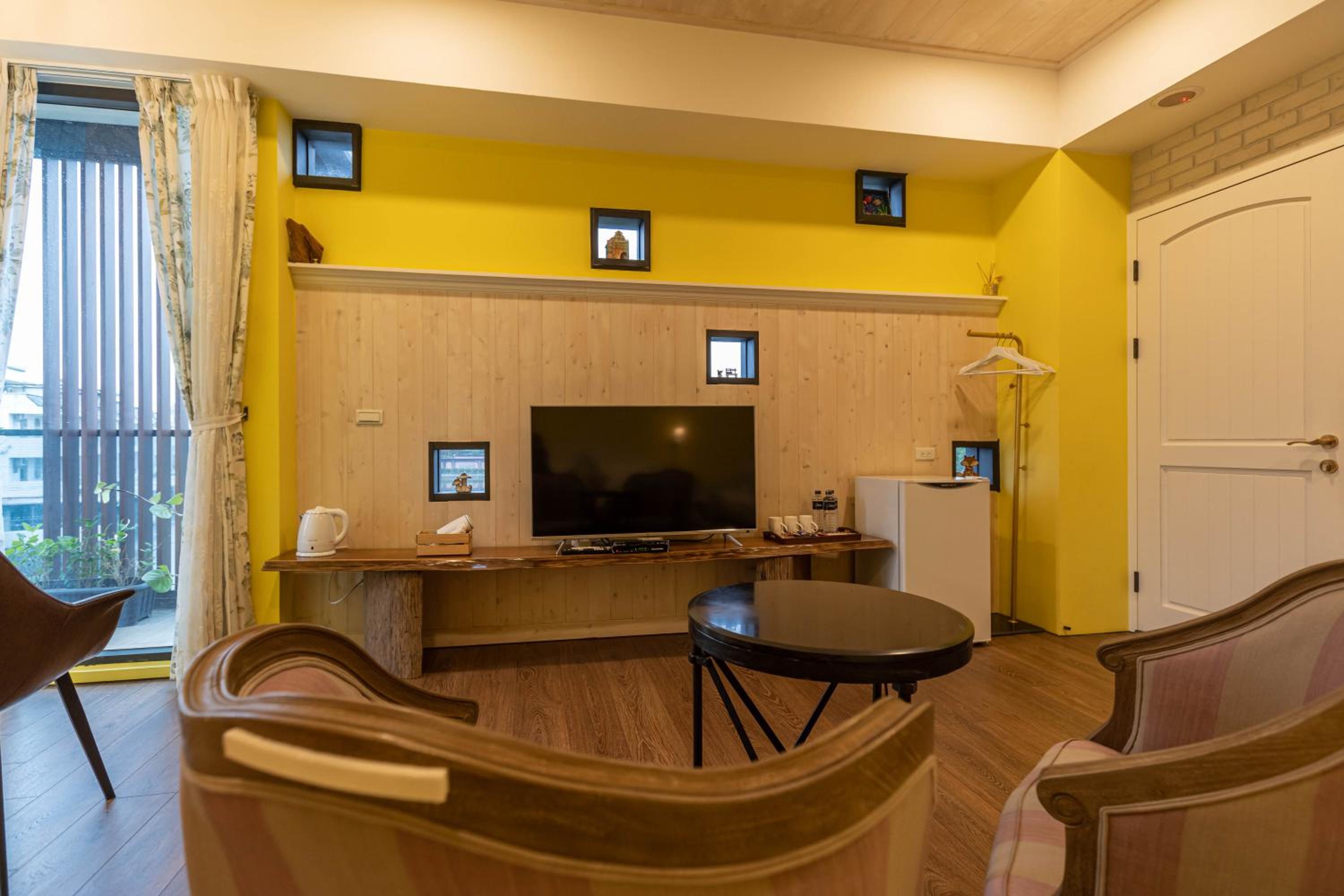 Superior Queen Room - Photo 8