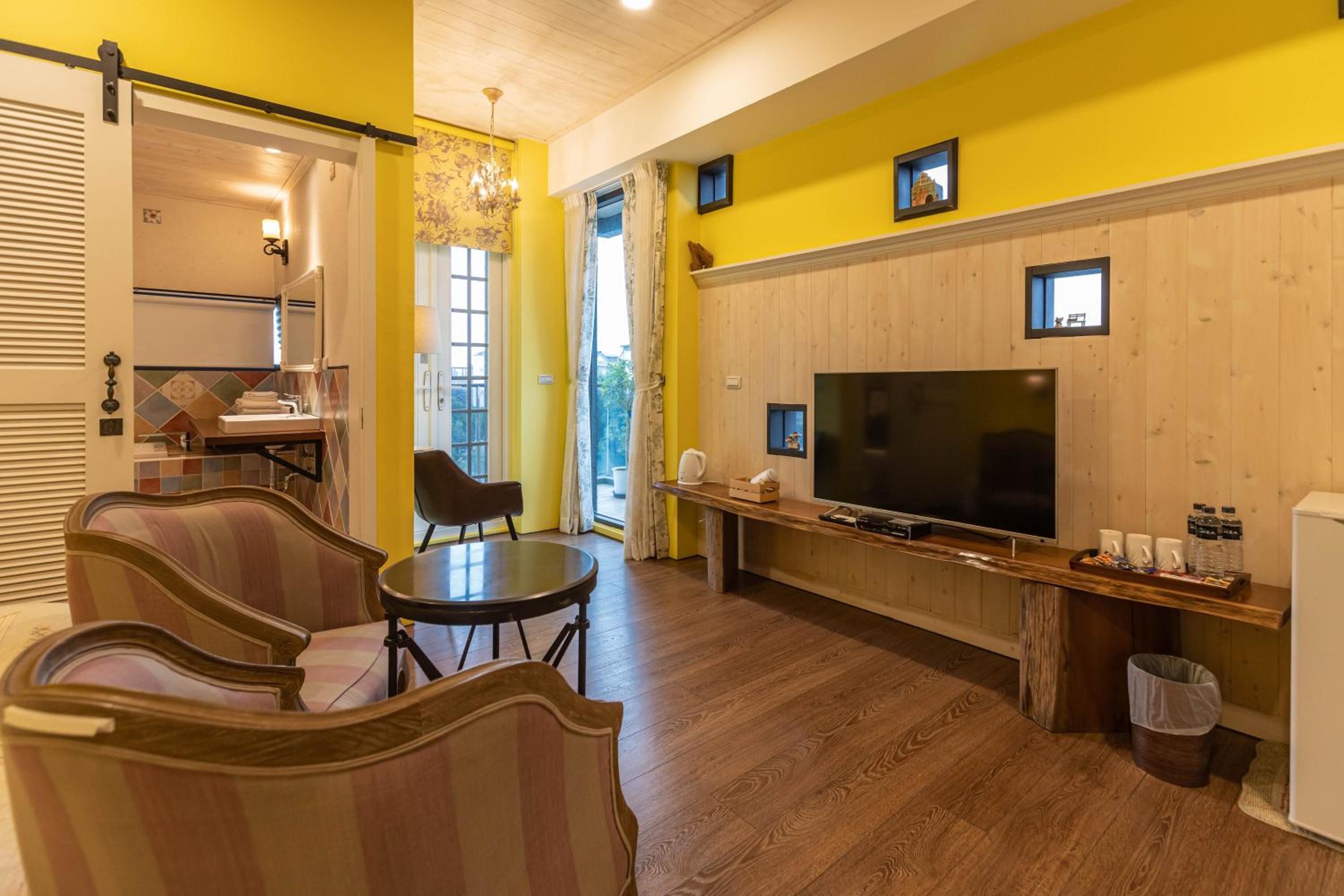 Superior Queen Room - Photo 6