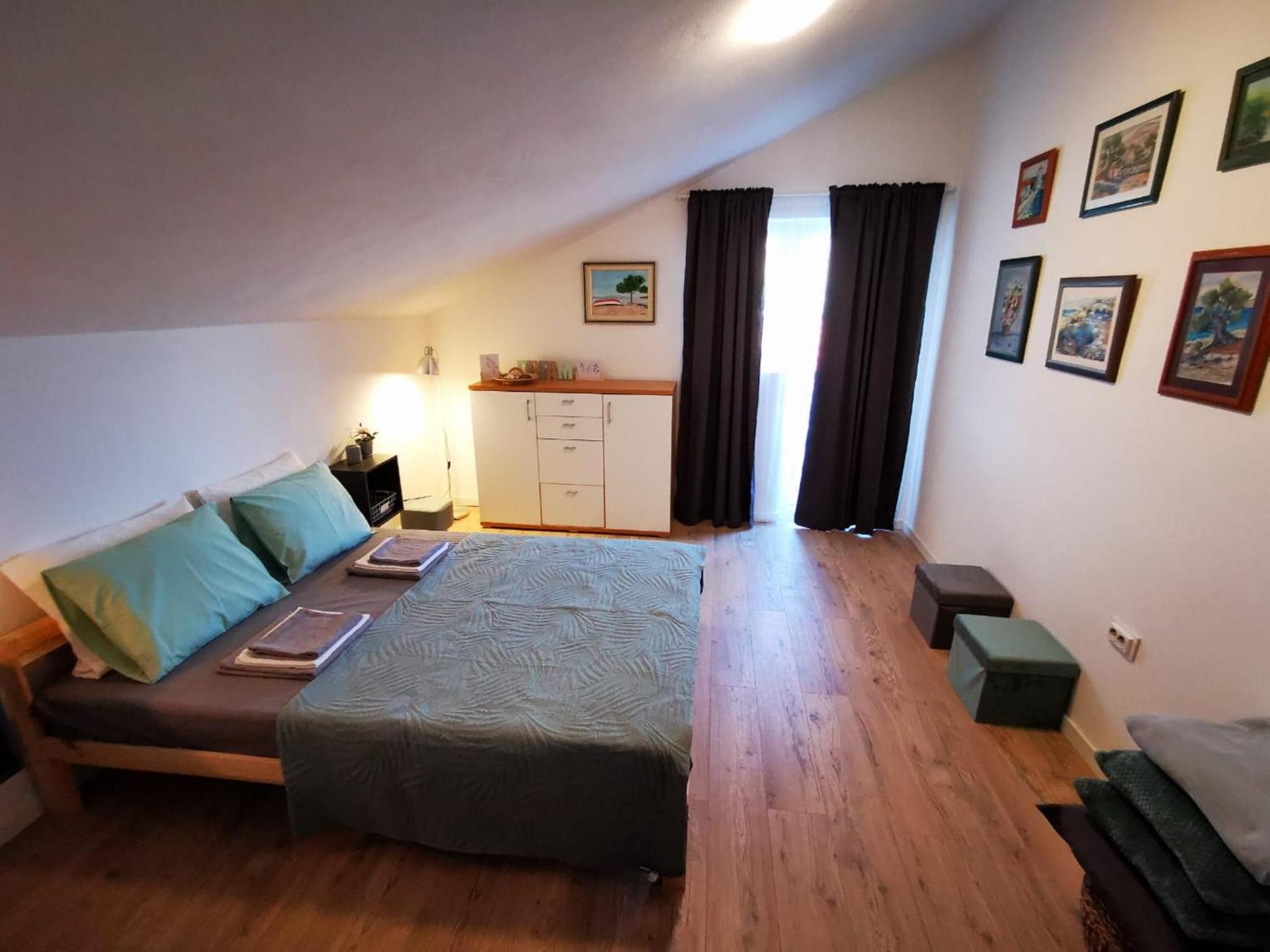Three-Bedroom House photo 1