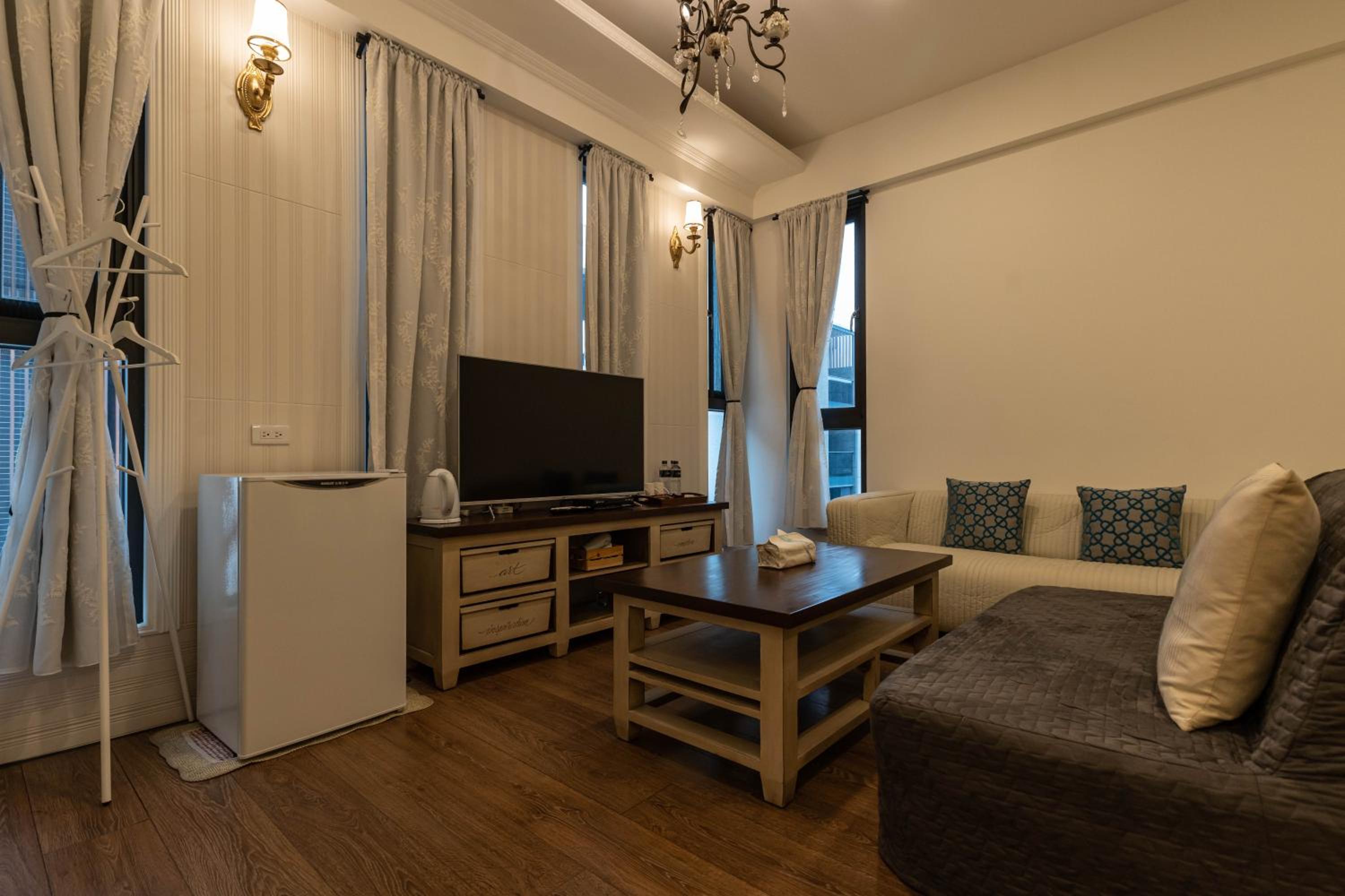 Quadruple Room with Bath photo 3