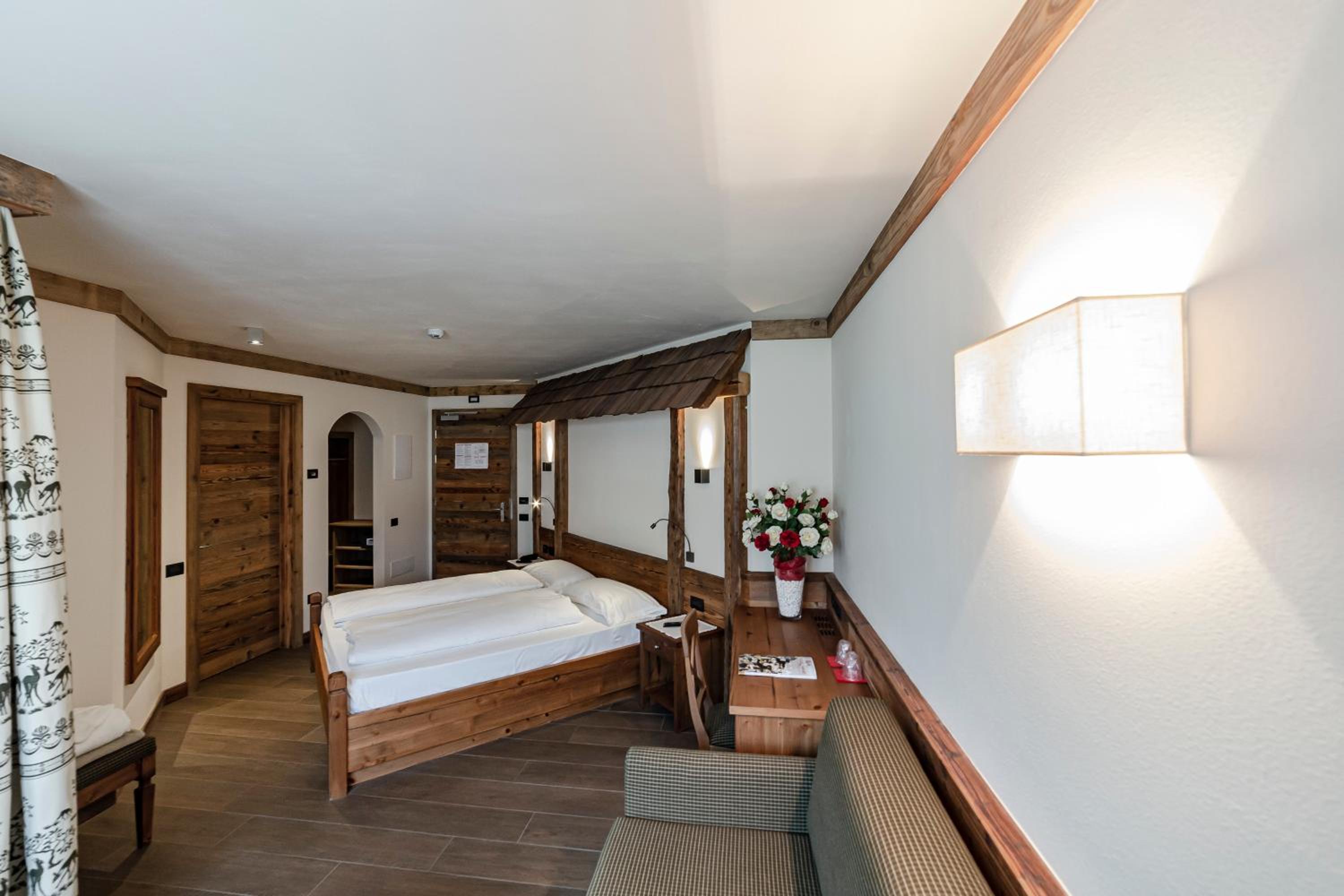 Superior Double Room photo 3