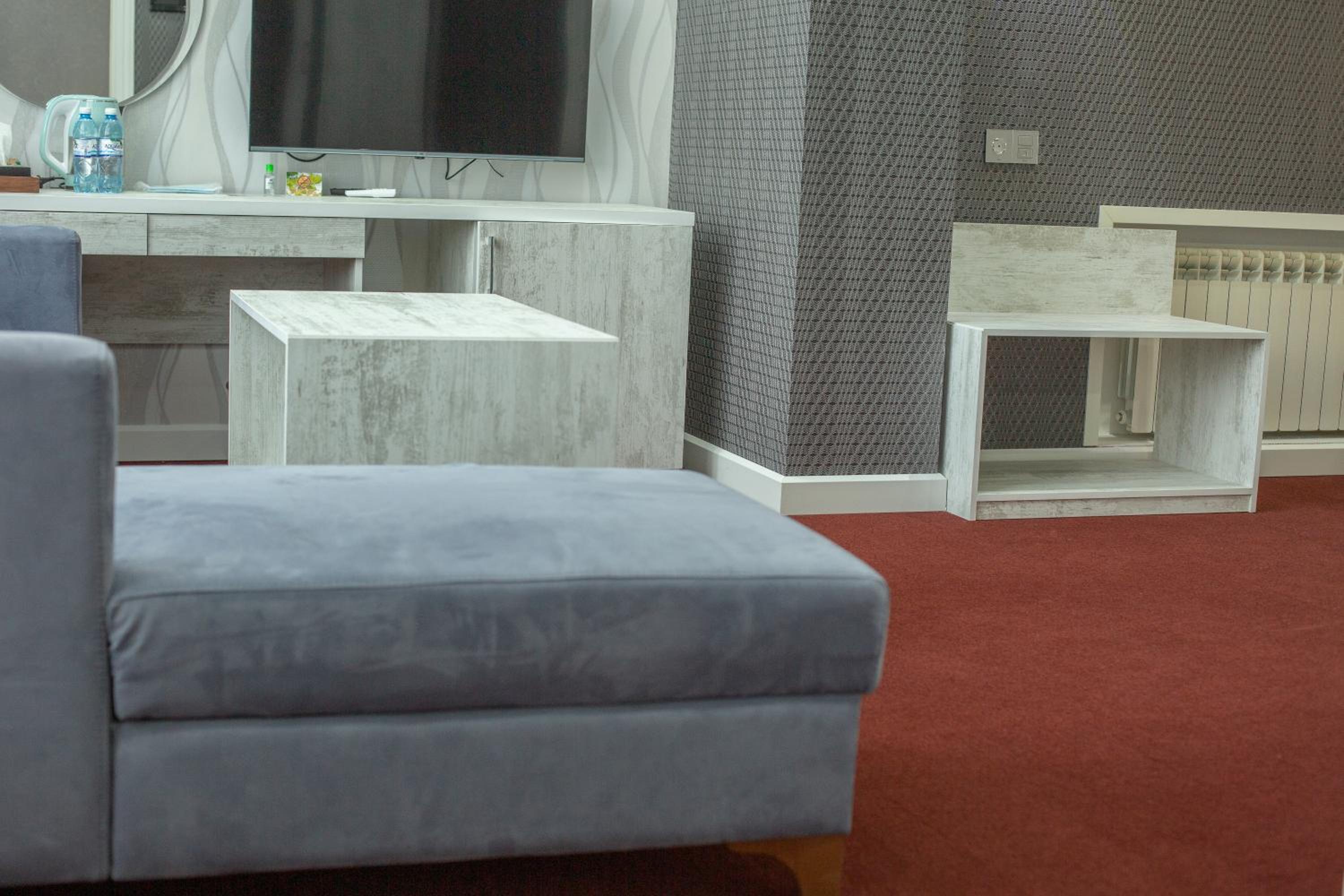 Suite - Photo 7