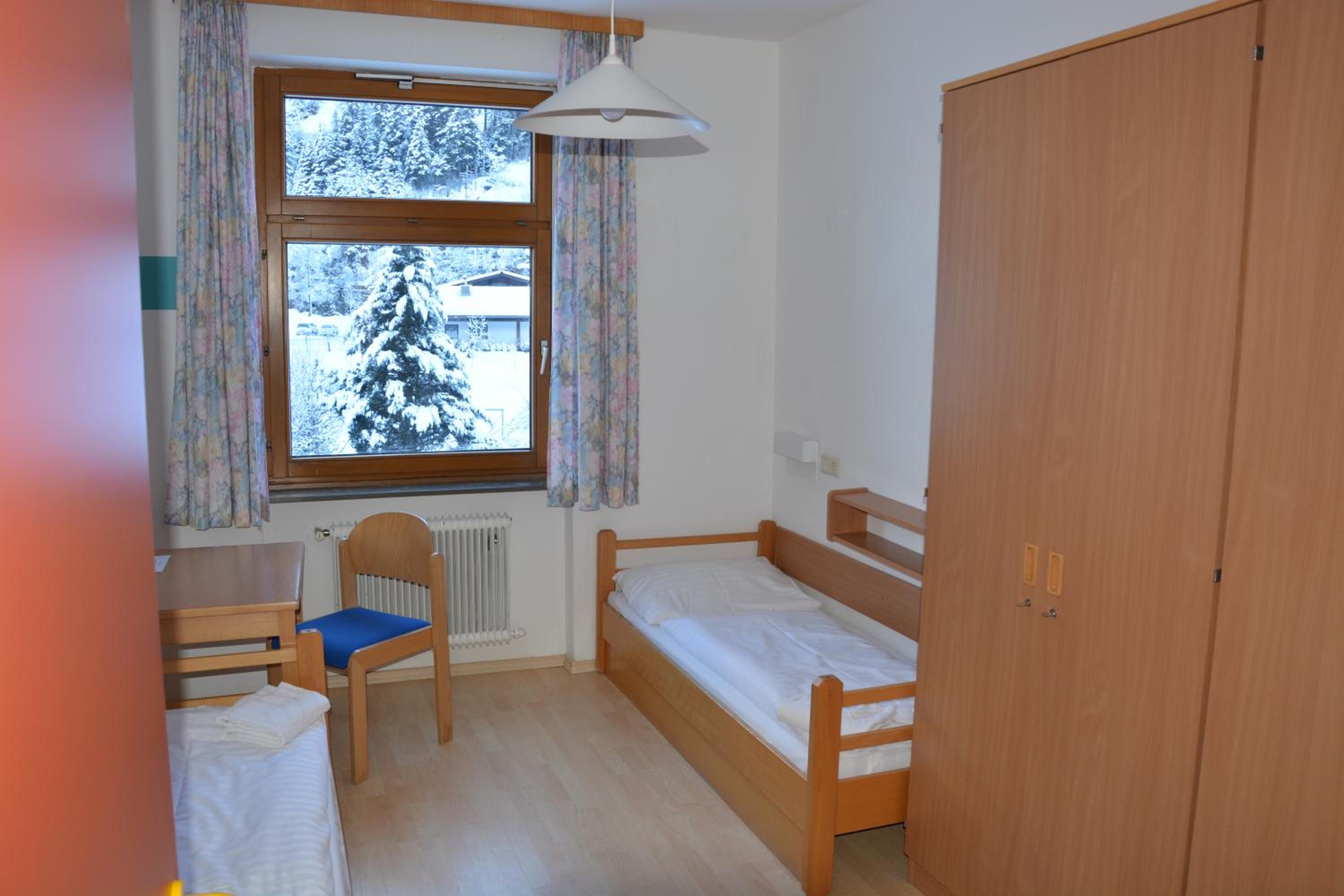 Twin Room photo 1
