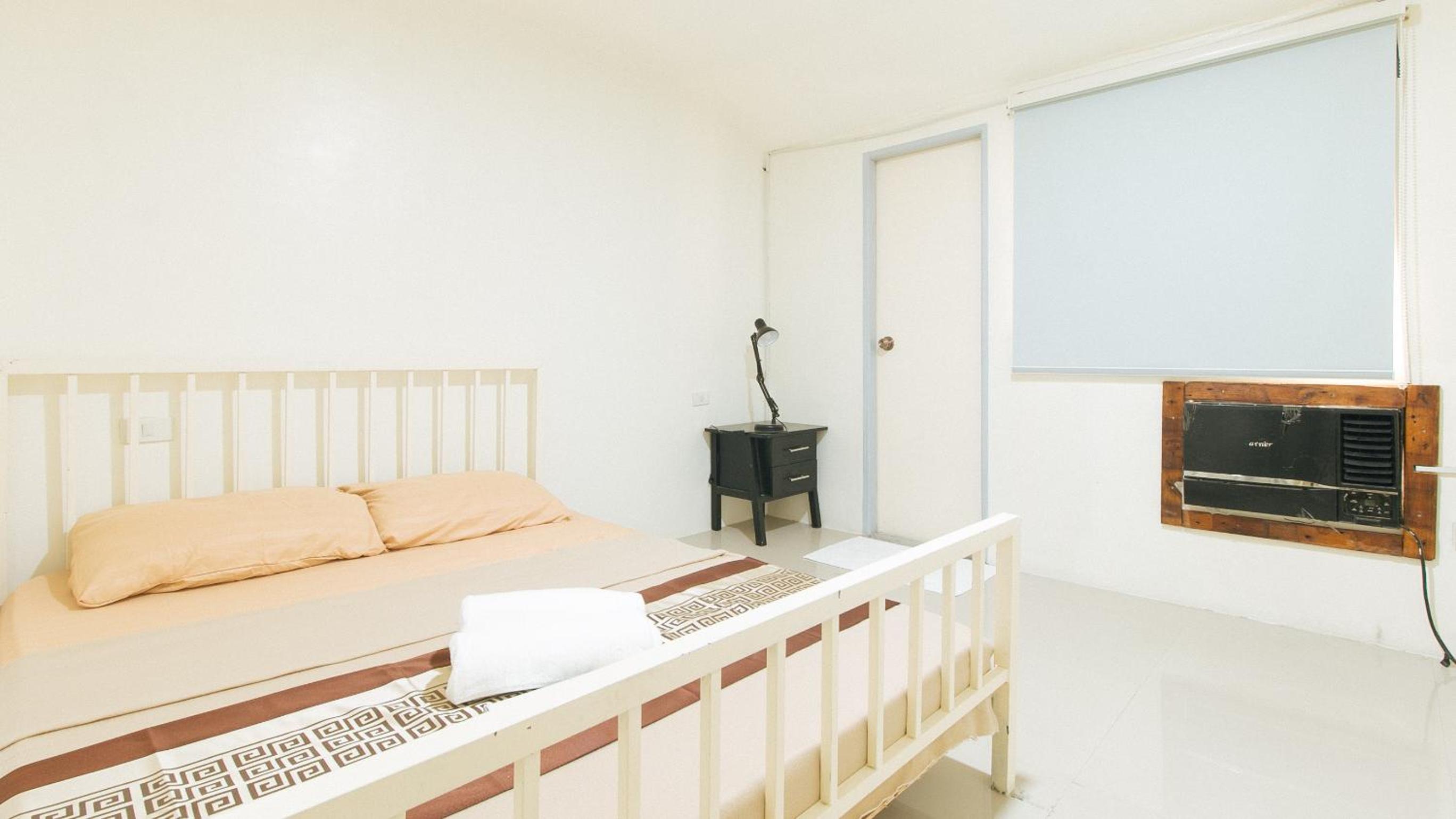 Double Room - Photo 2