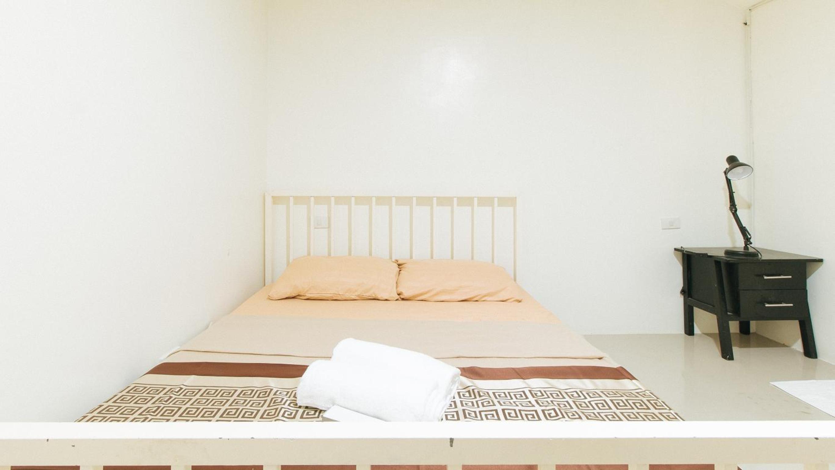 Double Room - Photo 4